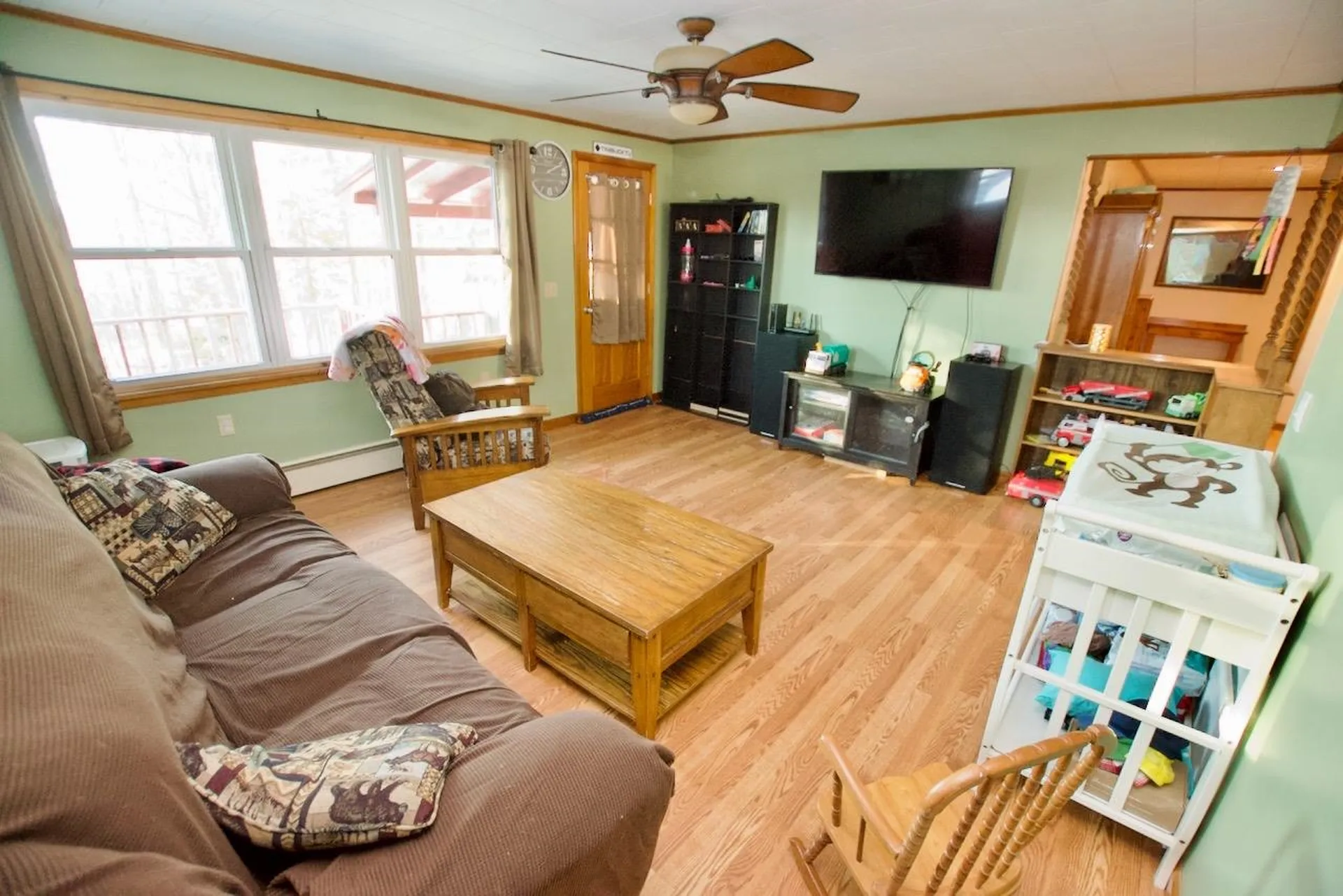 250 Taplin Road Barre Town VT 05641