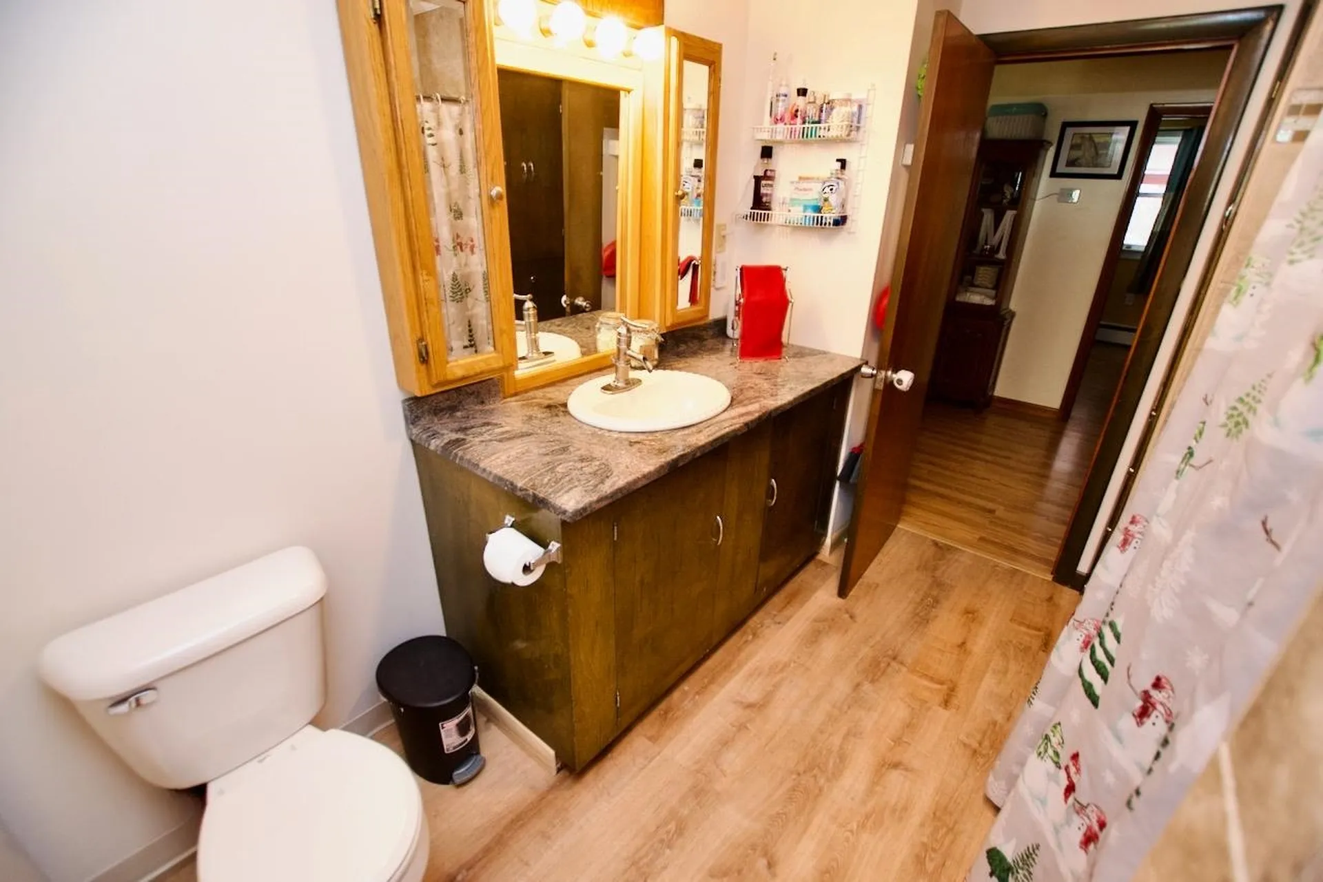 250 Taplin Road Barre Town VT 05641