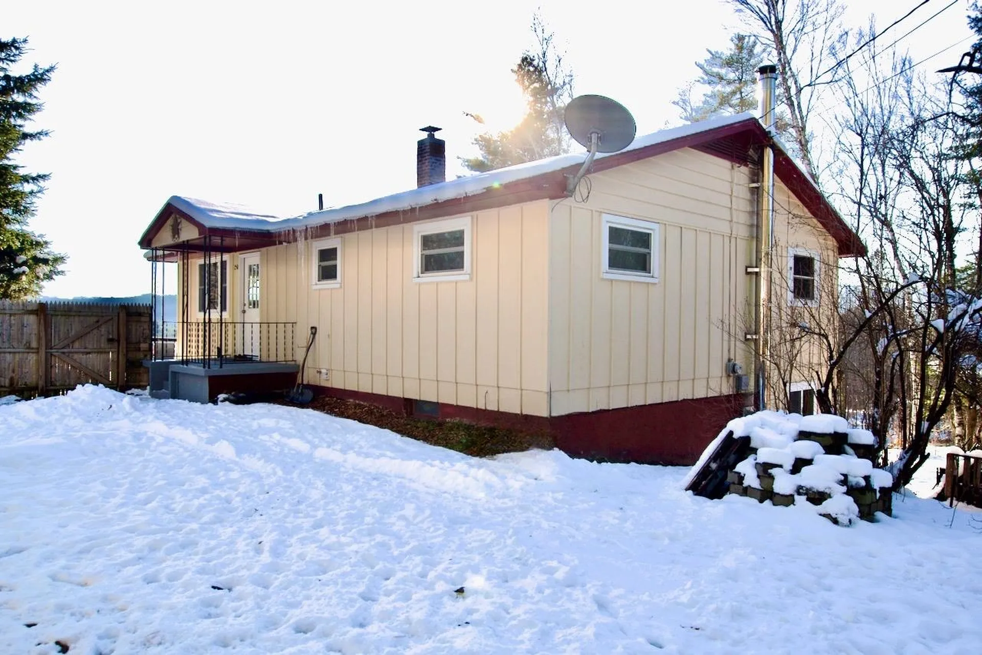 250 Taplin Road Barre Town VT 05641