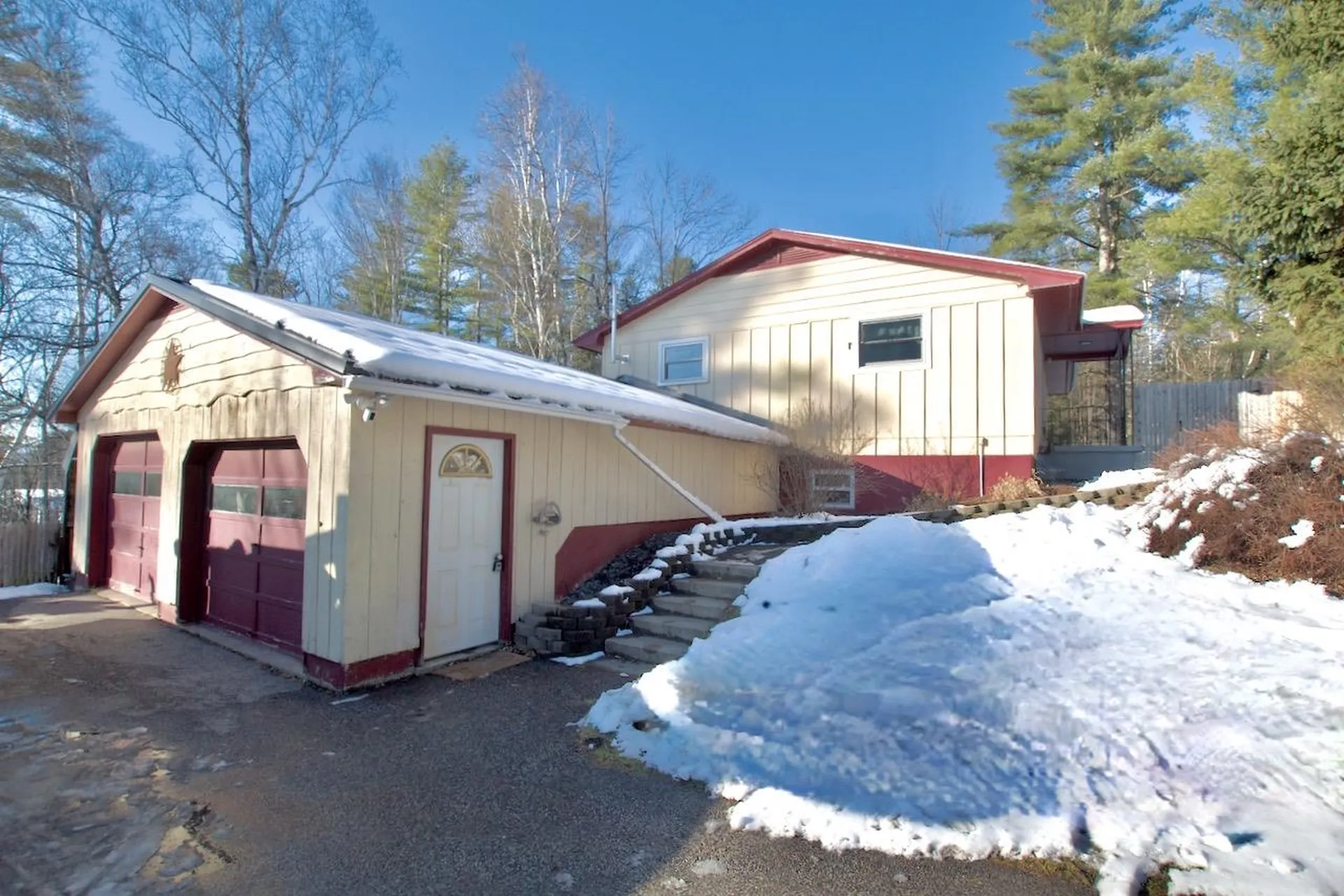 250 Taplin Road Barre Town VT 05641