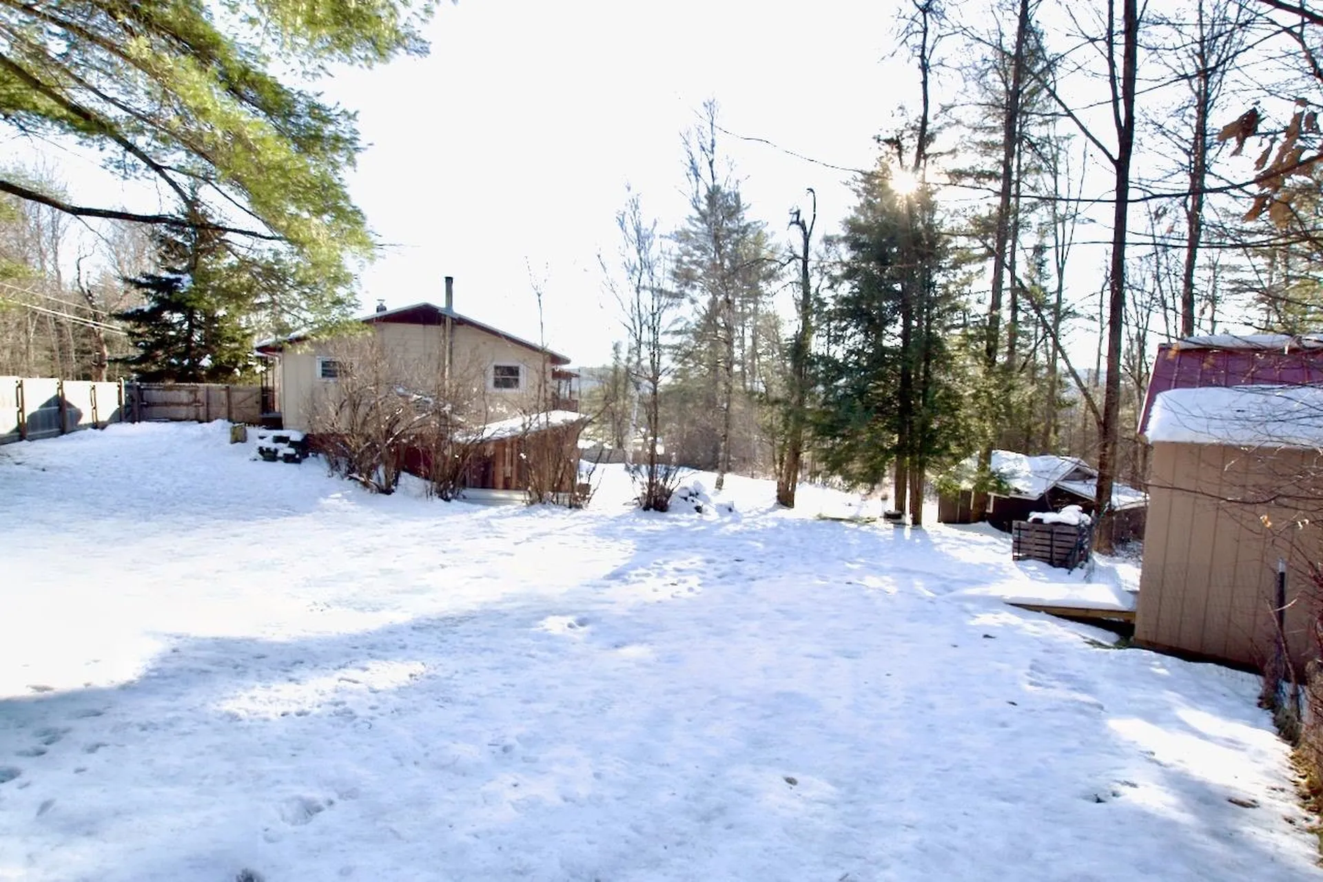 250 Taplin Road Barre Town VT 05641