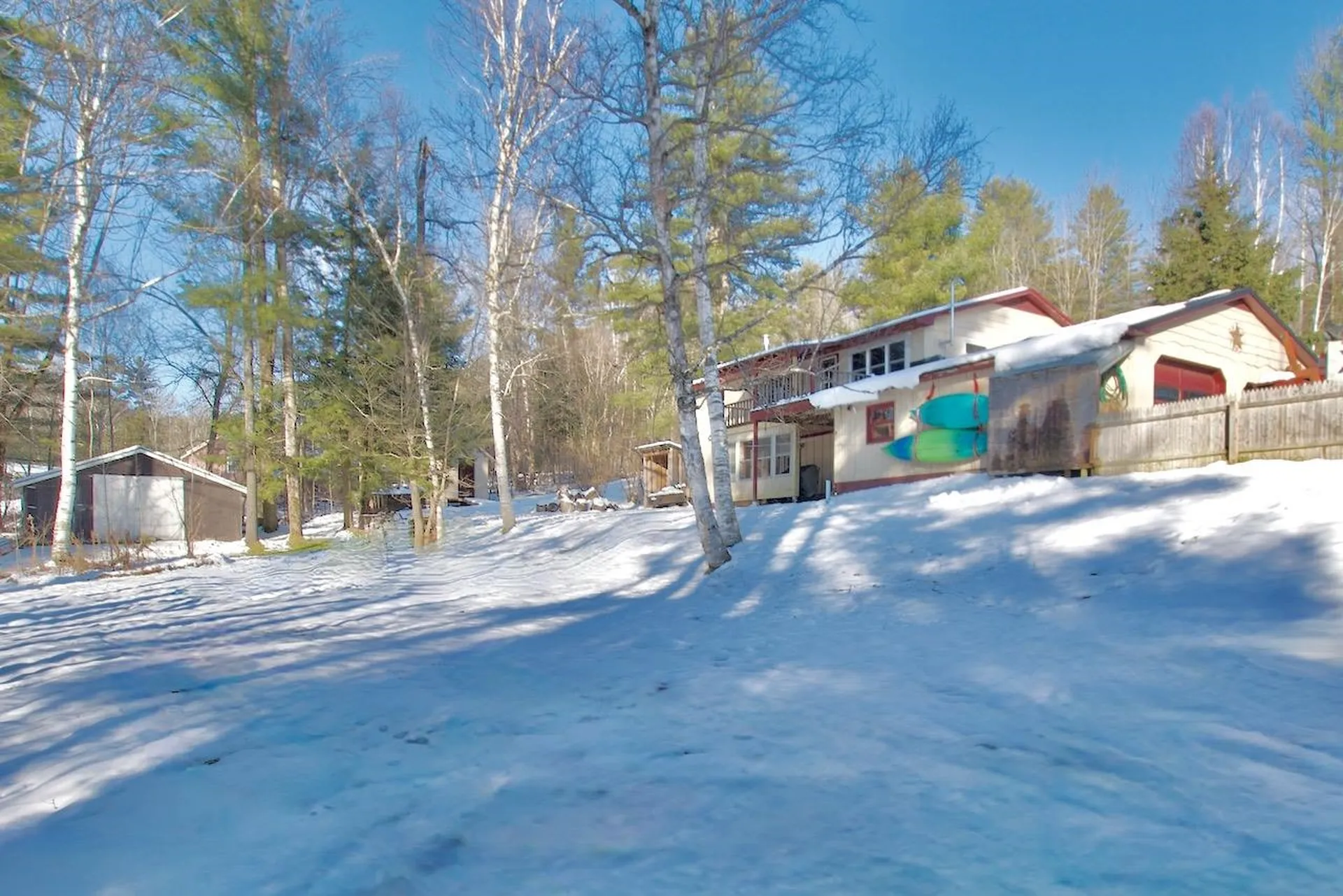 250 Taplin Road Barre Town VT 05641