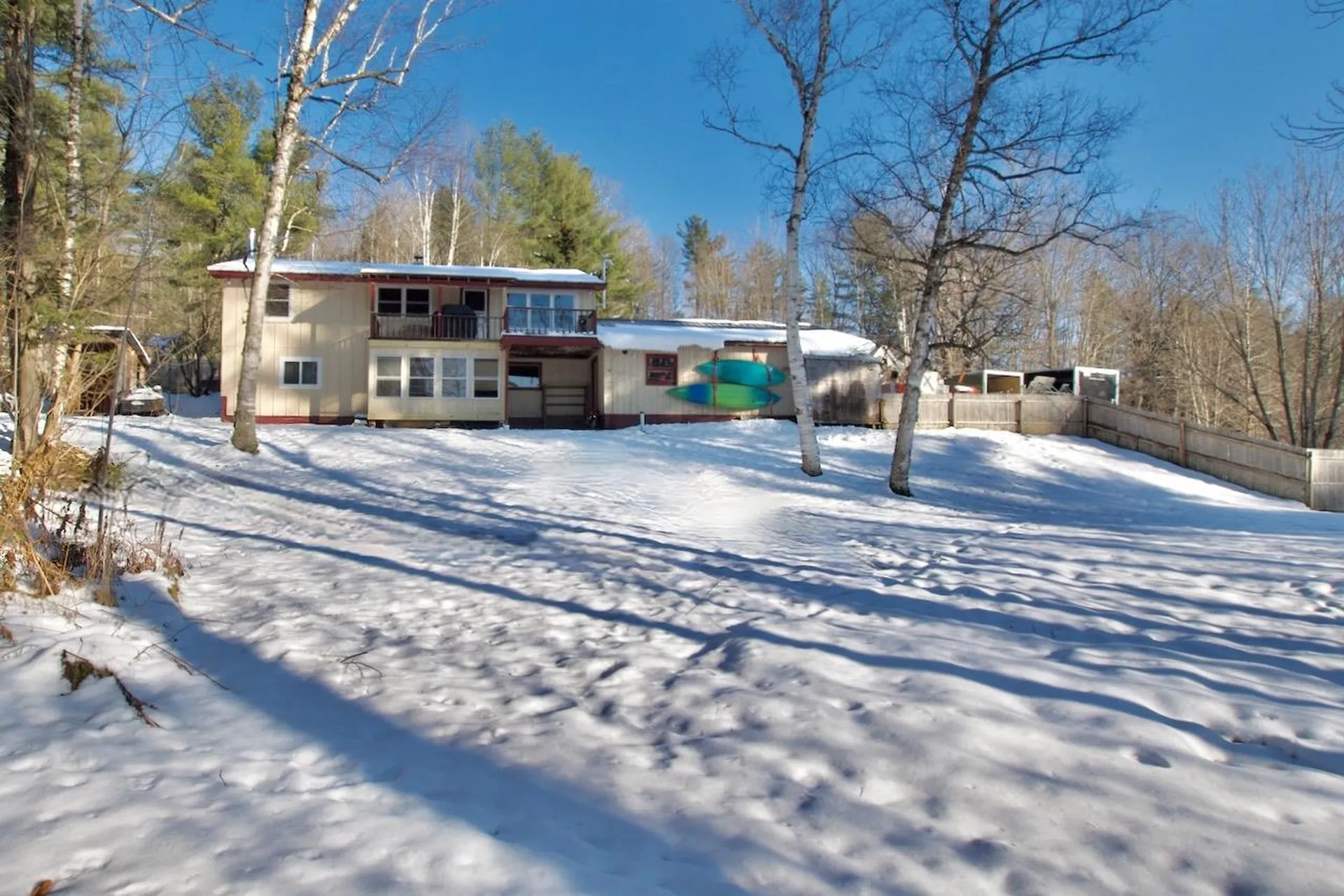 250 Taplin Road Barre Town VT 05641