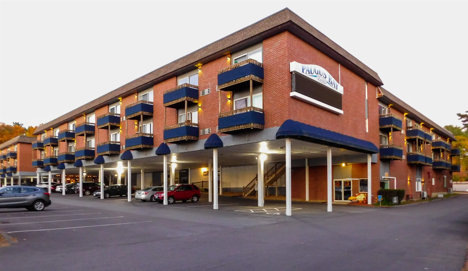 131 Lake Street Gilford NH 03246