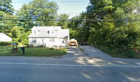 367 Broad Street Nashua NH 03063