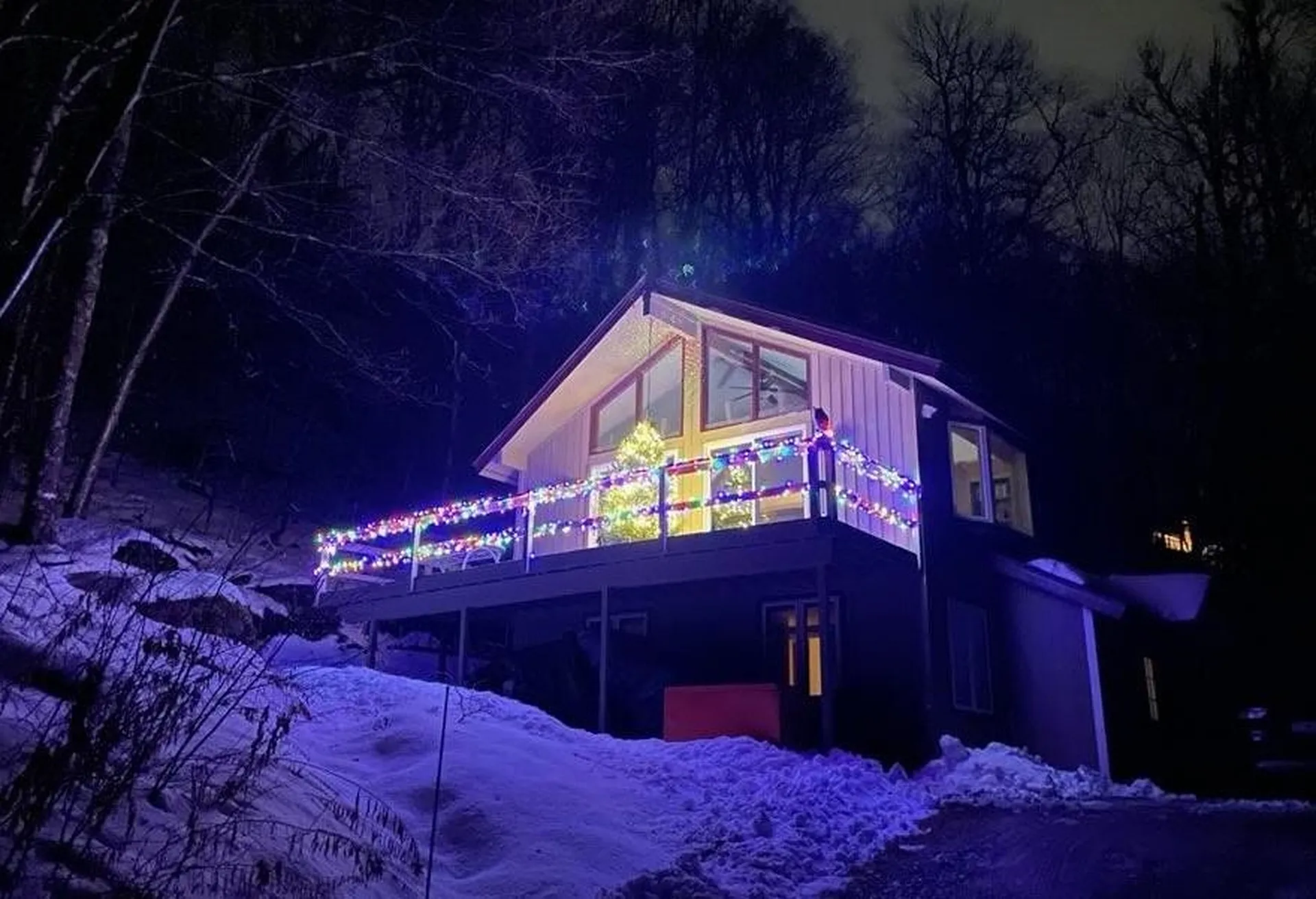 257 Rim Road Killington VT 05751