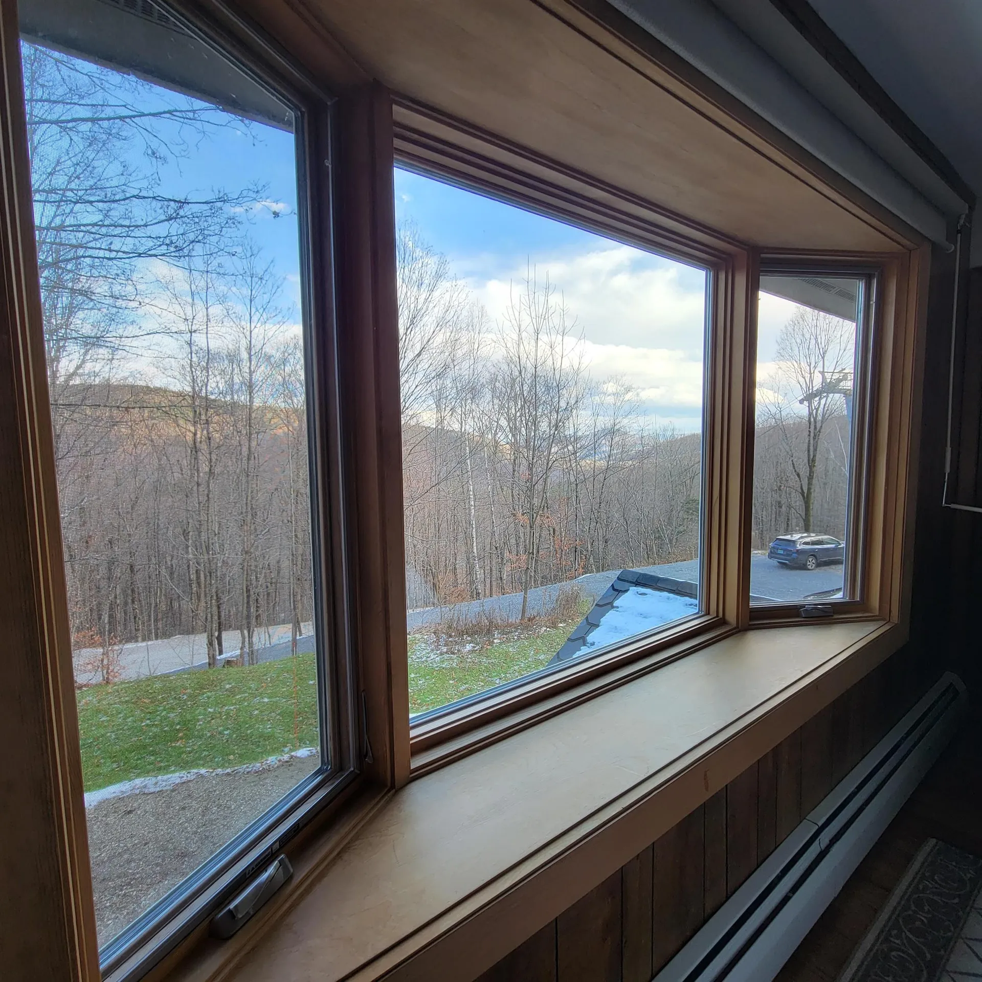 257 Rim Road Killington VT 05751