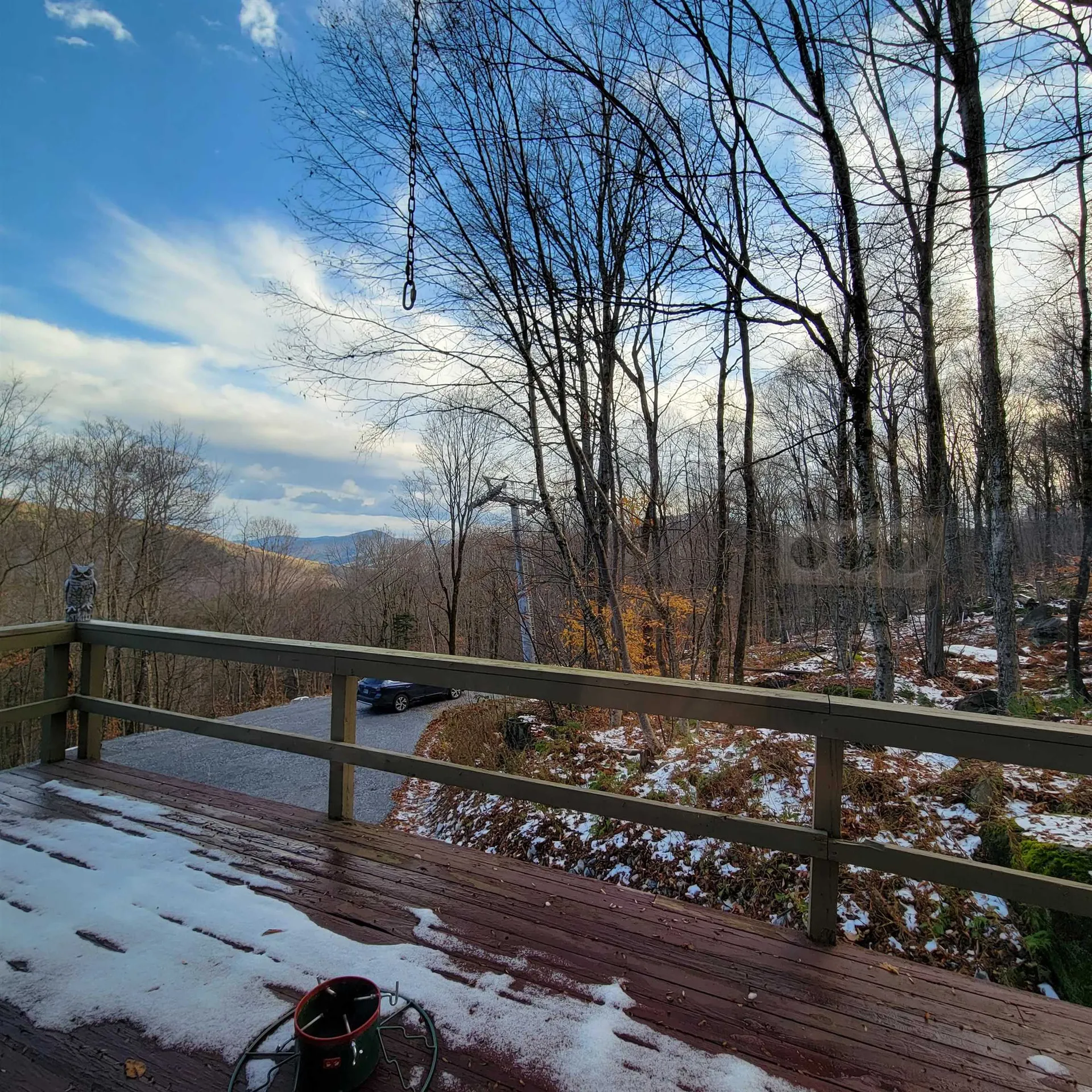 257 Rim Road Killington VT 05751