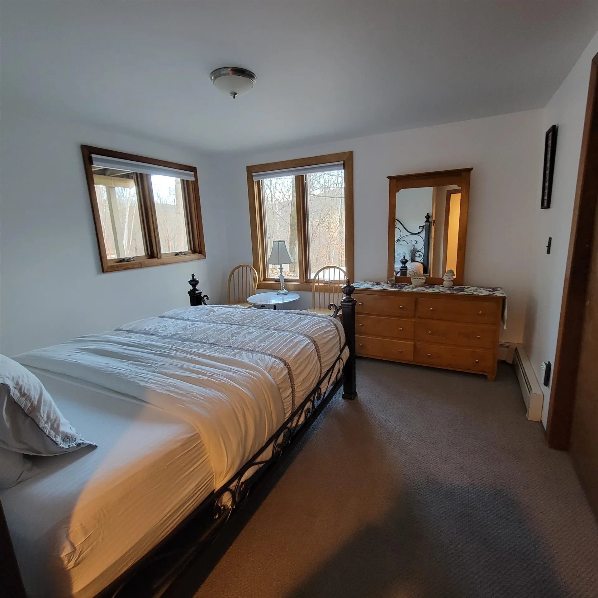 257 Rim Road Killington VT 05751