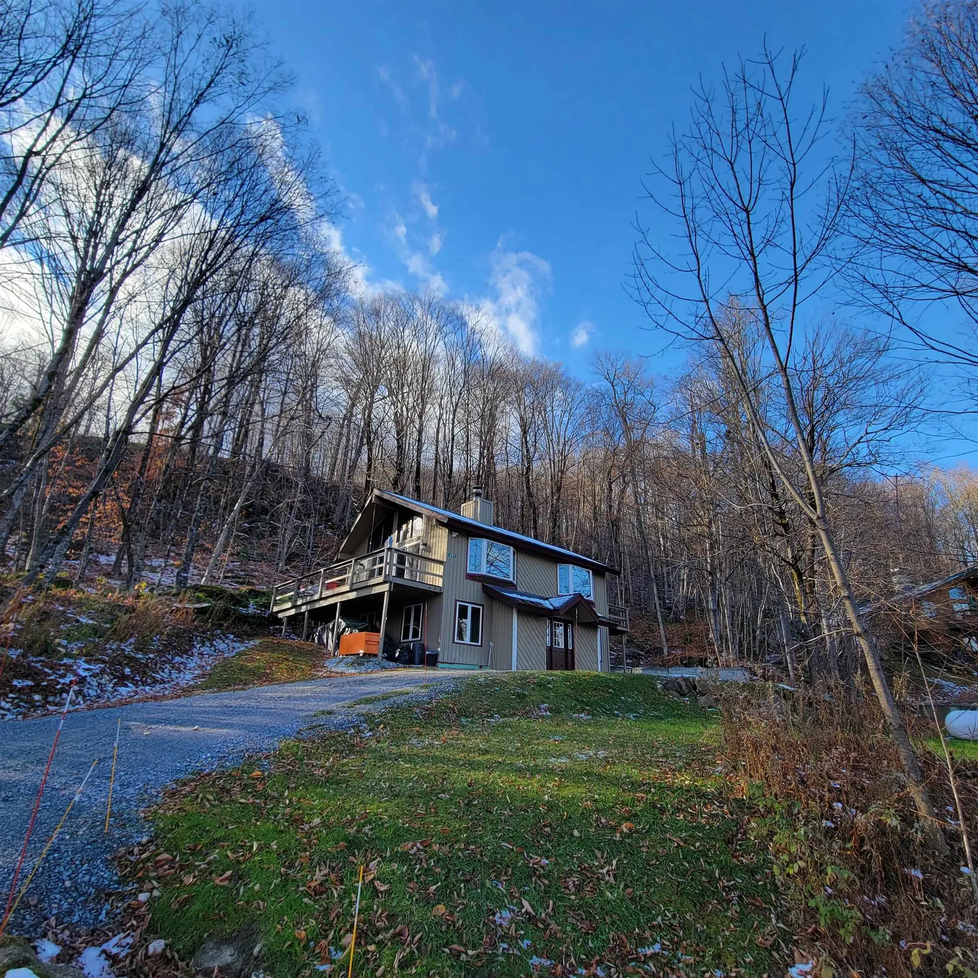257 Rim Road Killington VT 05751