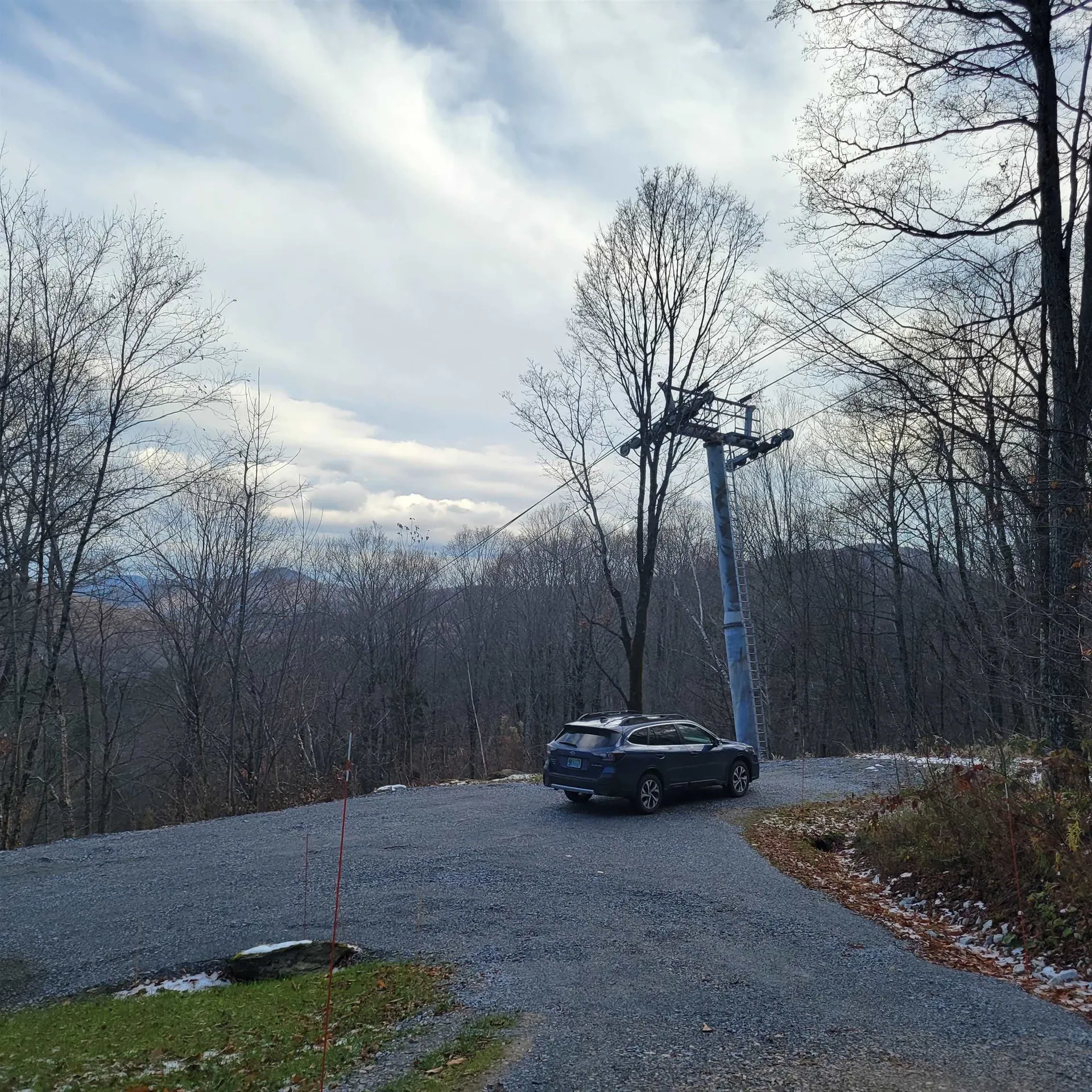 257 Rim Road Killington VT 05751