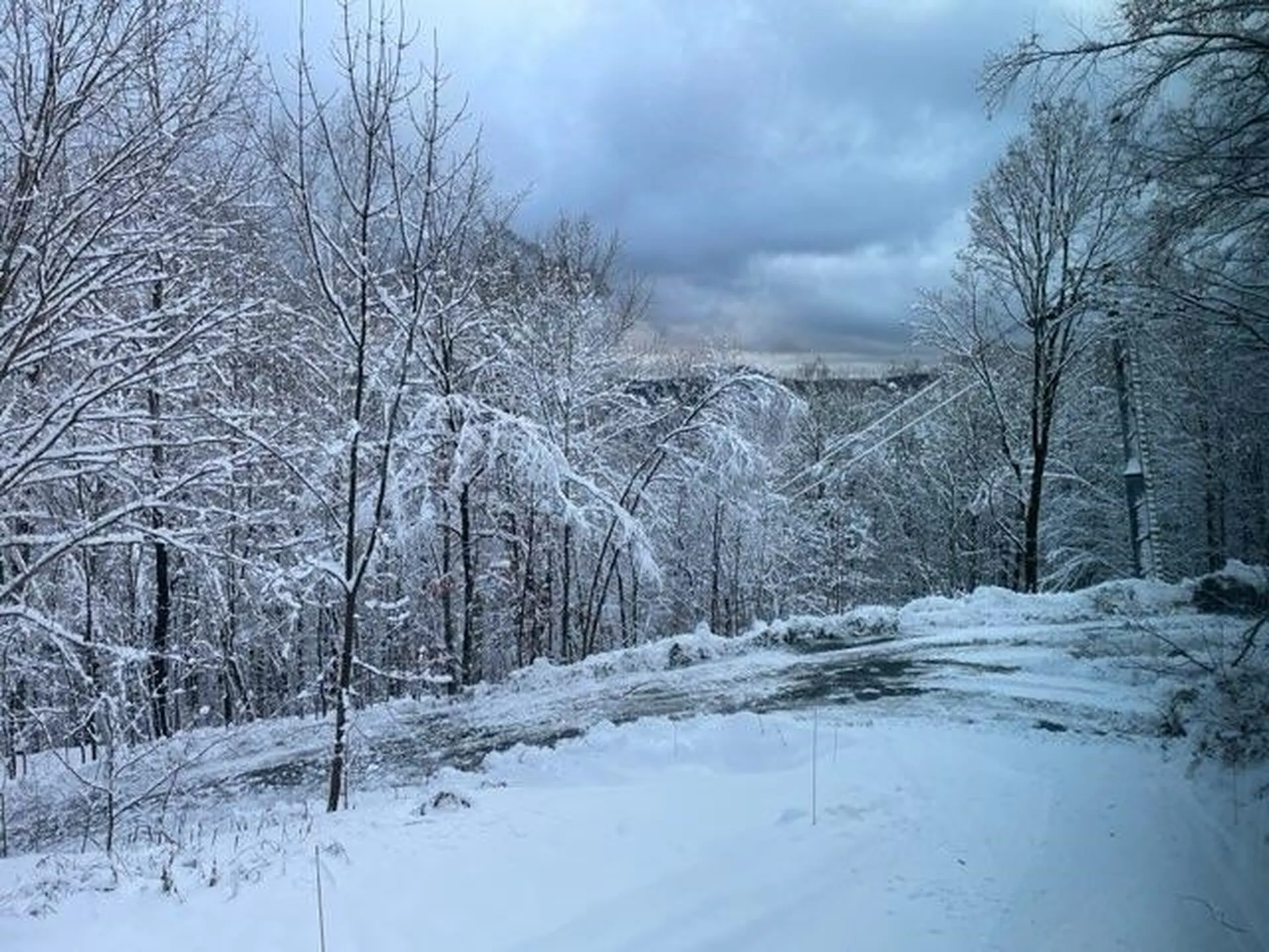 257 Rim Road Killington VT 05751