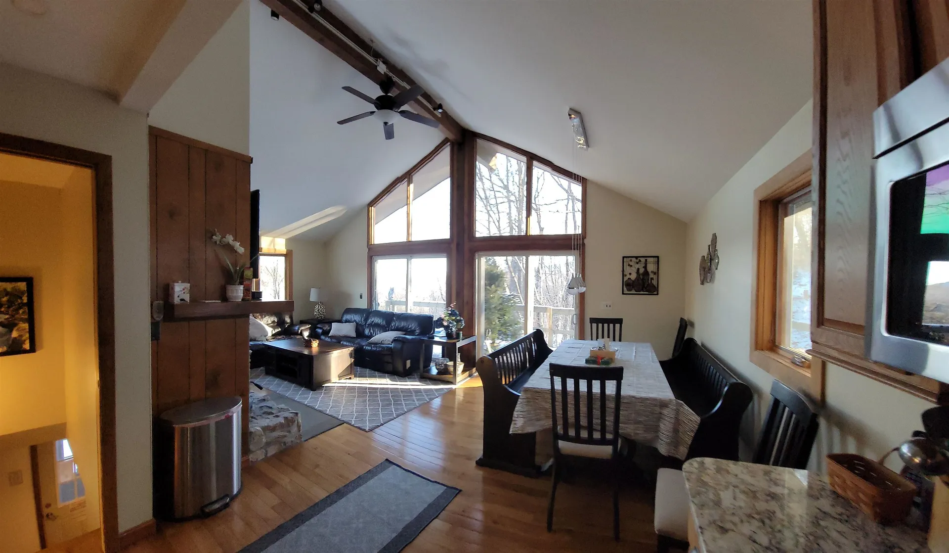 257 Rim Road Killington VT 05751