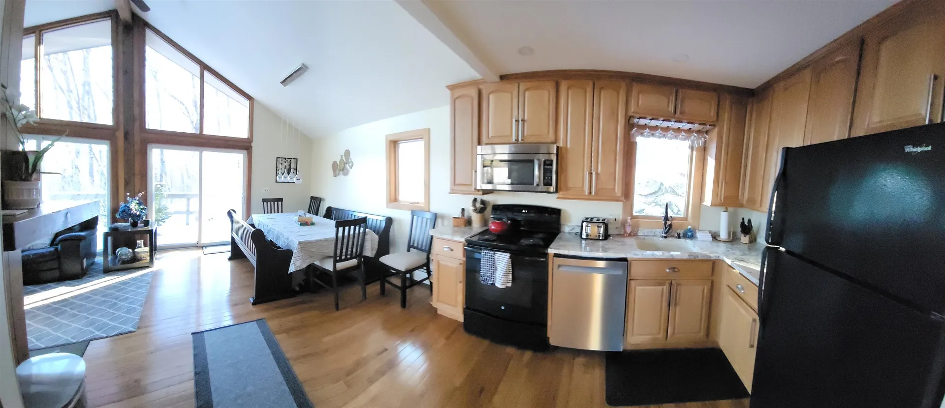 257 Rim Road Killington VT 05751