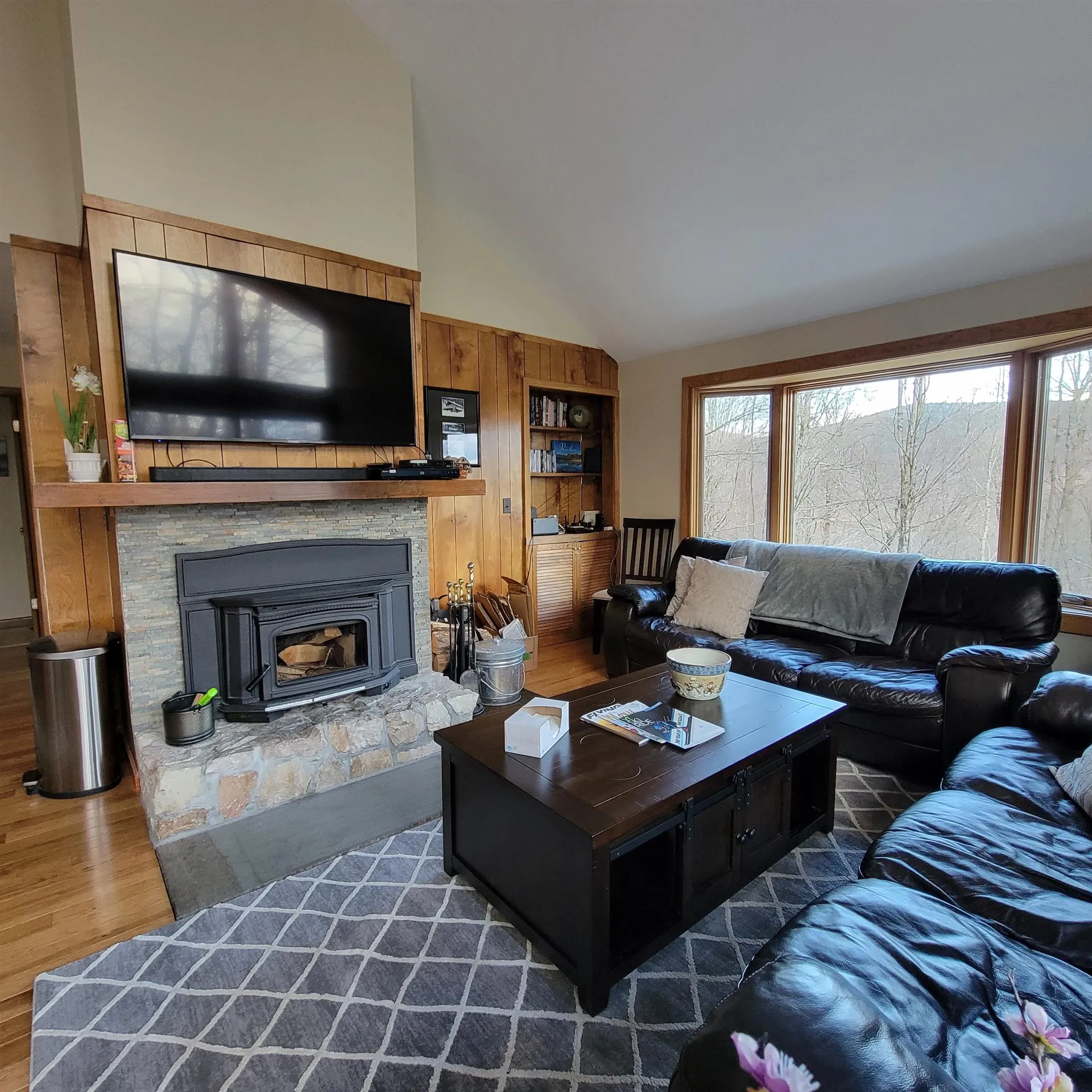 257 Rim Road Killington VT 05751