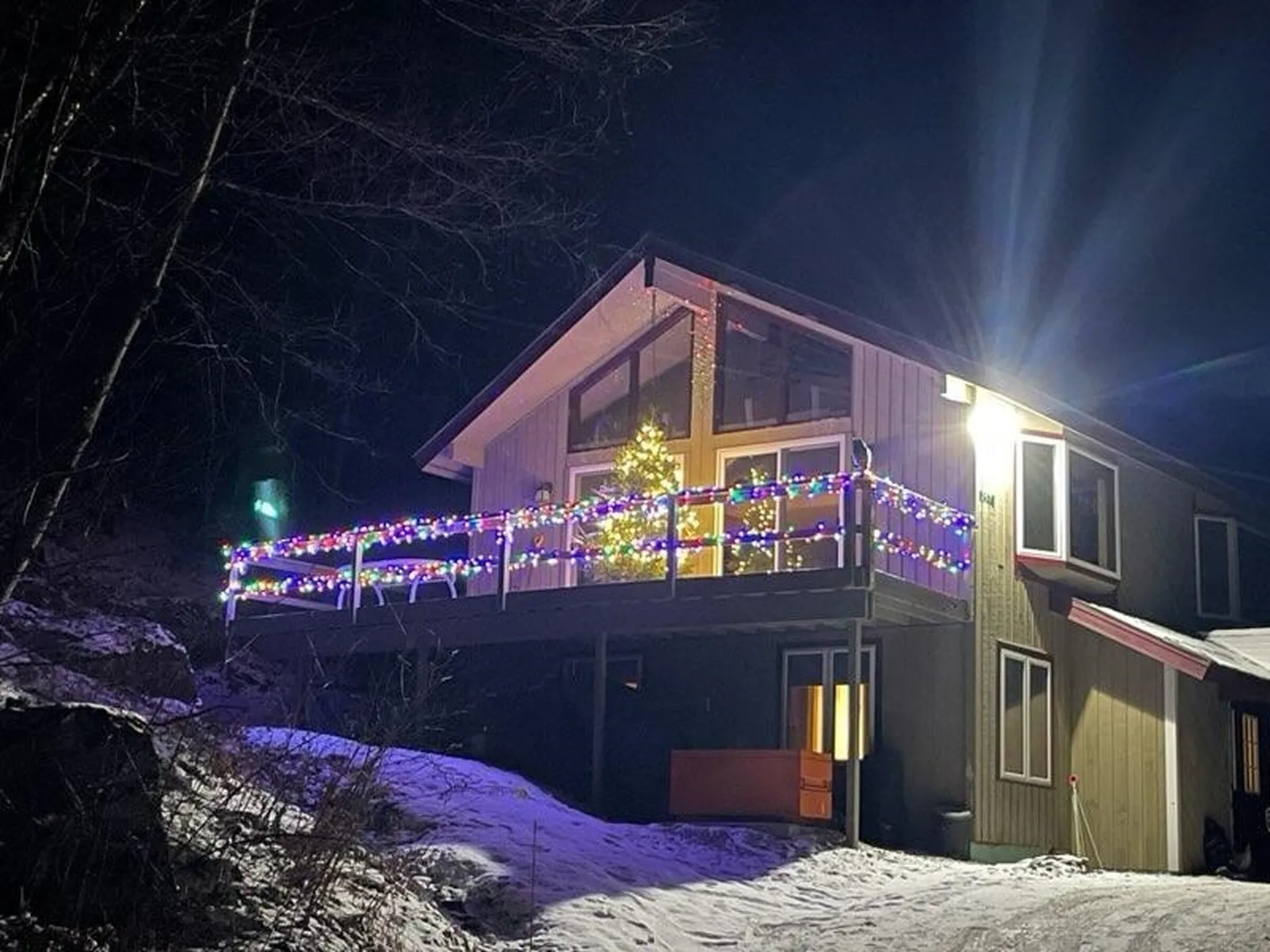 257 Rim Road Killington VT 05751