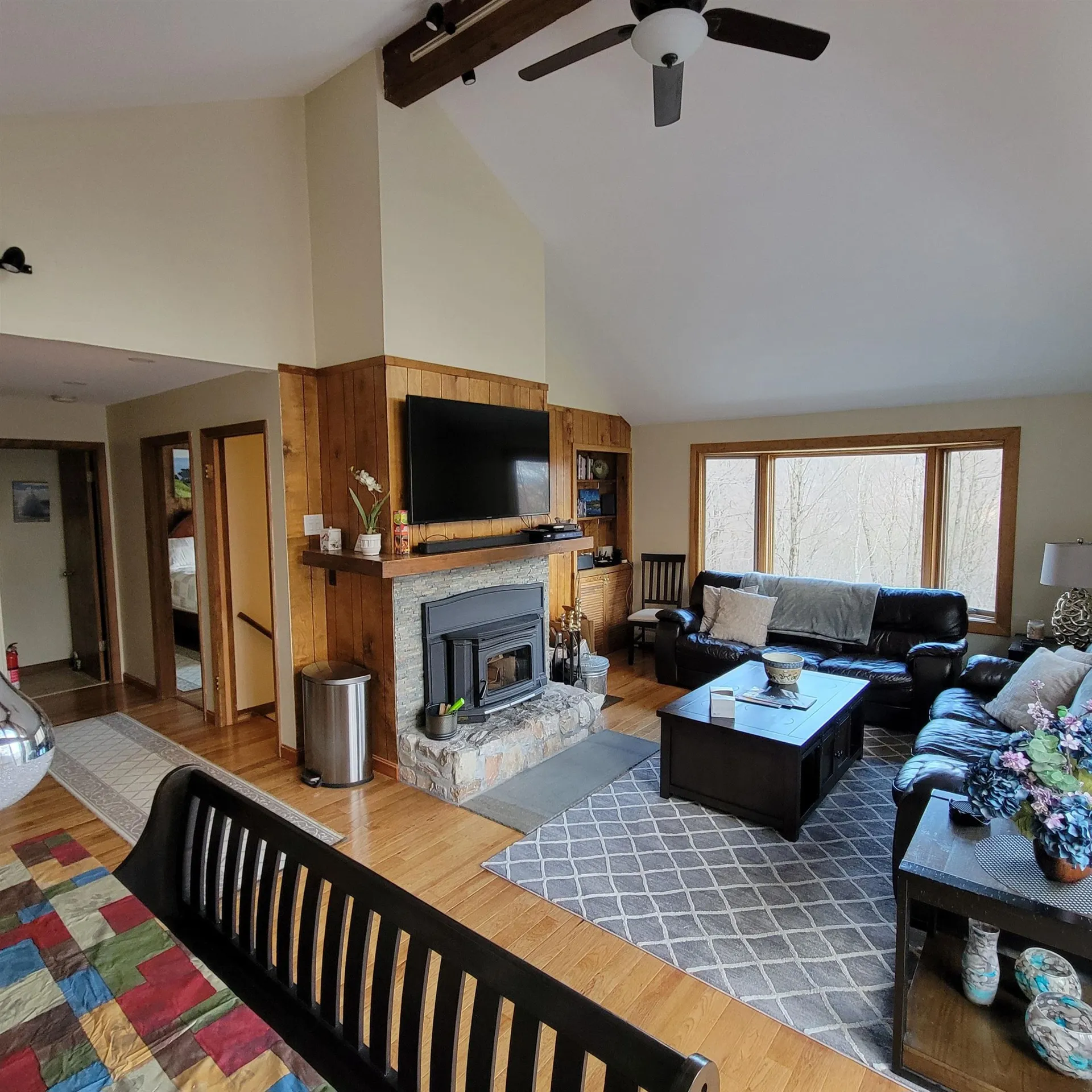 257 Rim Road Killington VT 05751