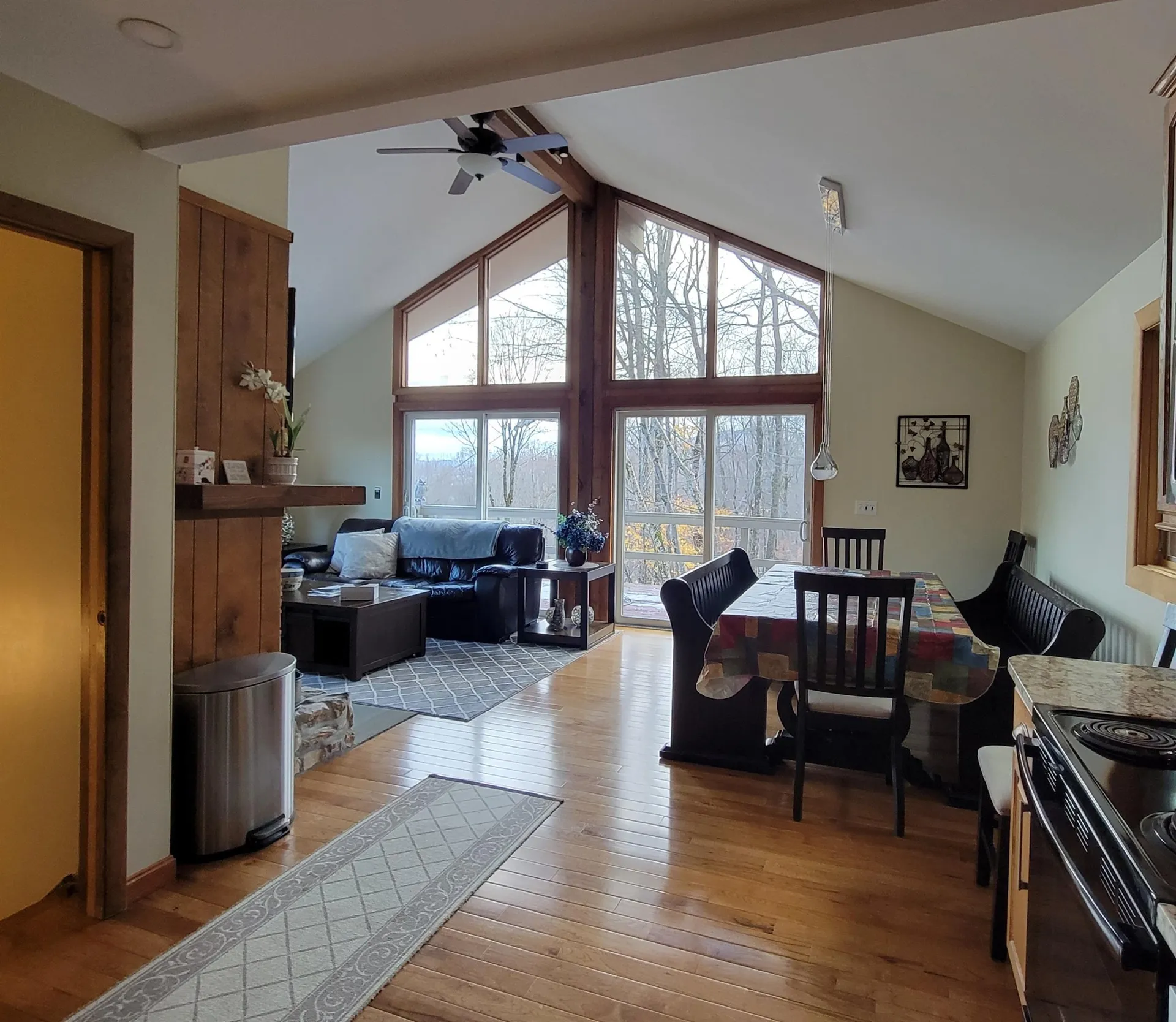 257 Rim Road Killington VT 05751