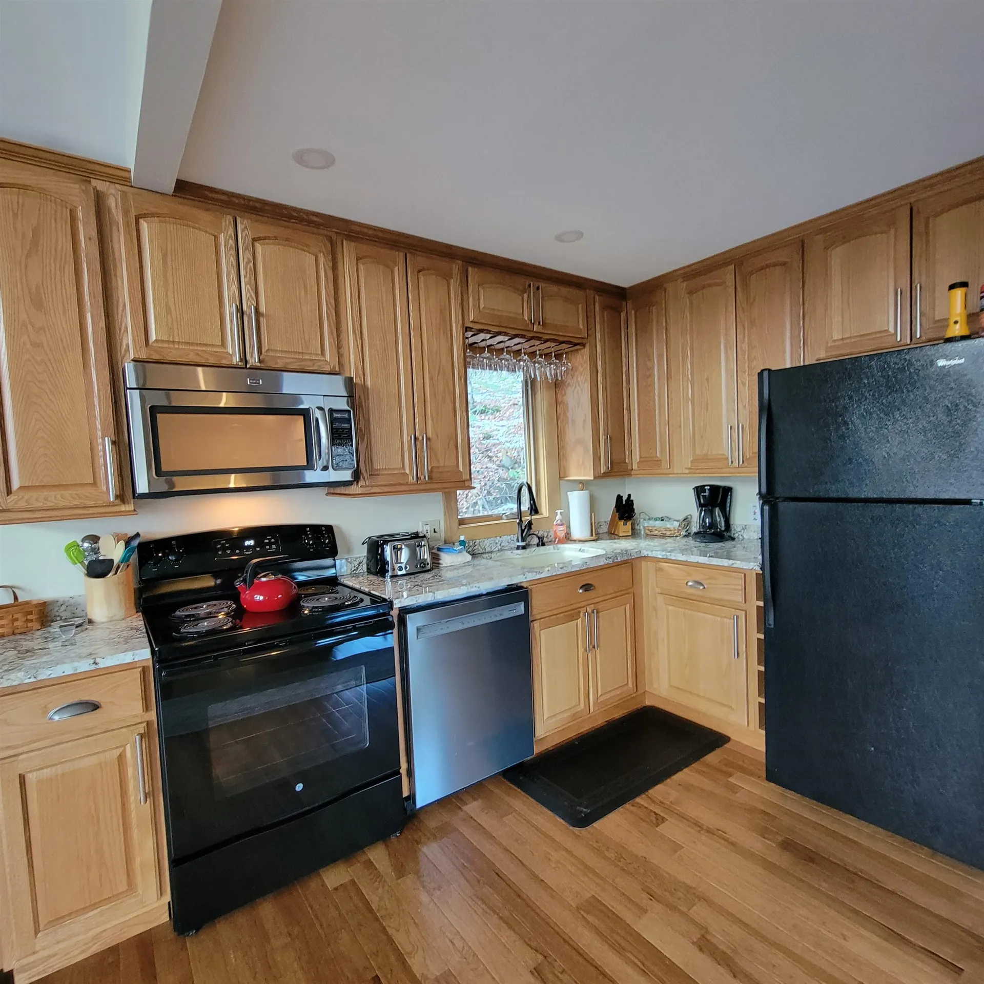 257 Rim Road Killington VT 05751