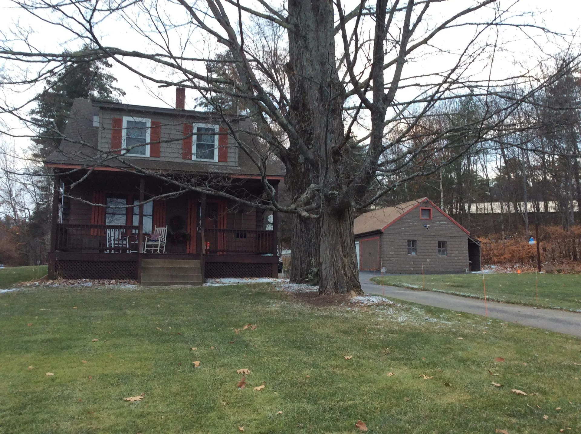 195 Rockingham Road Derry NH 03038
