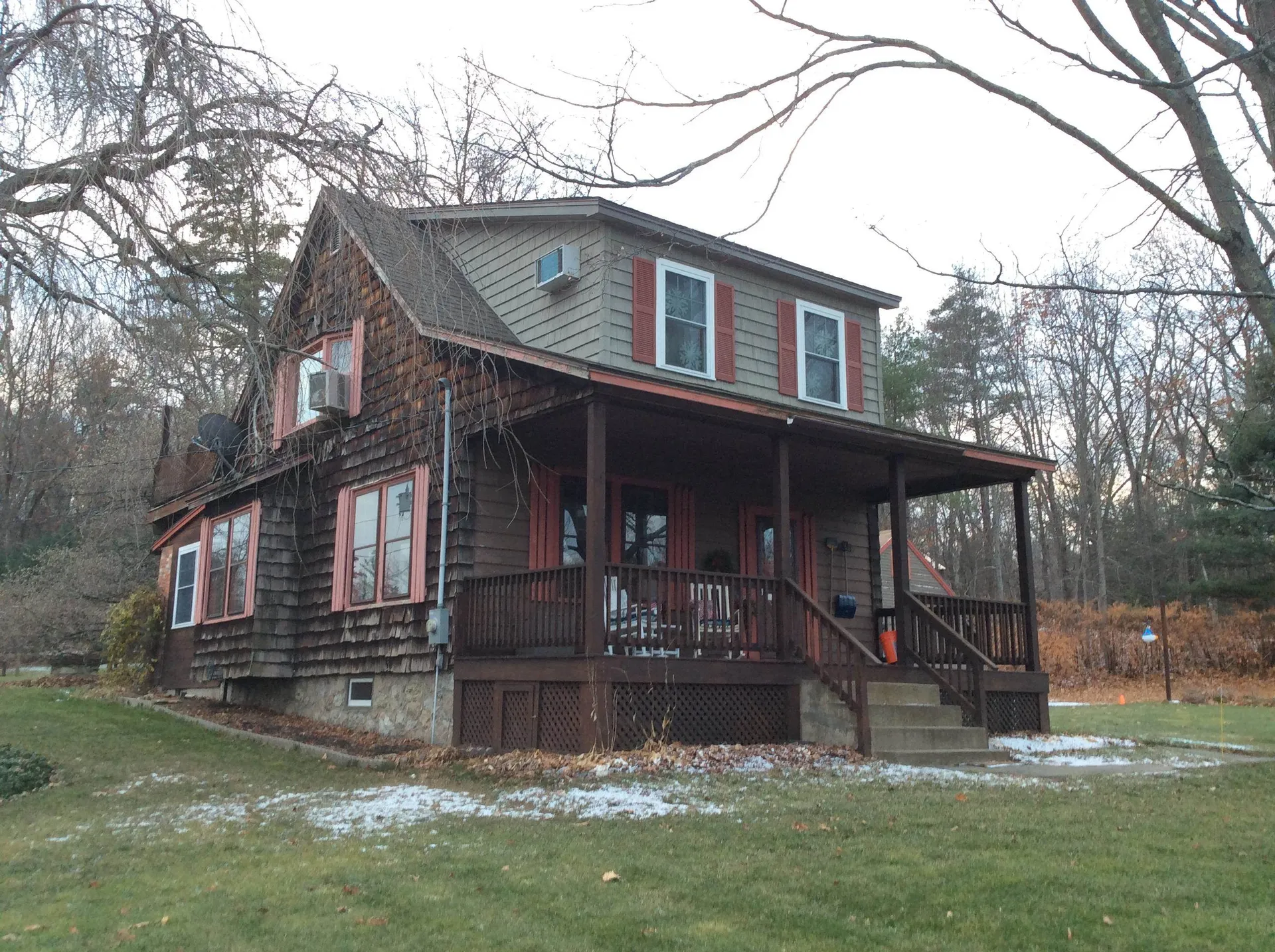 195 Rockingham Road Derry NH 03038