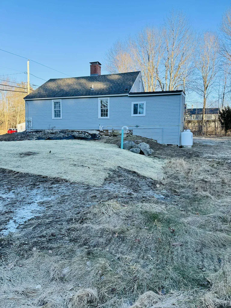18 Winchester Road Richmond NH 03470