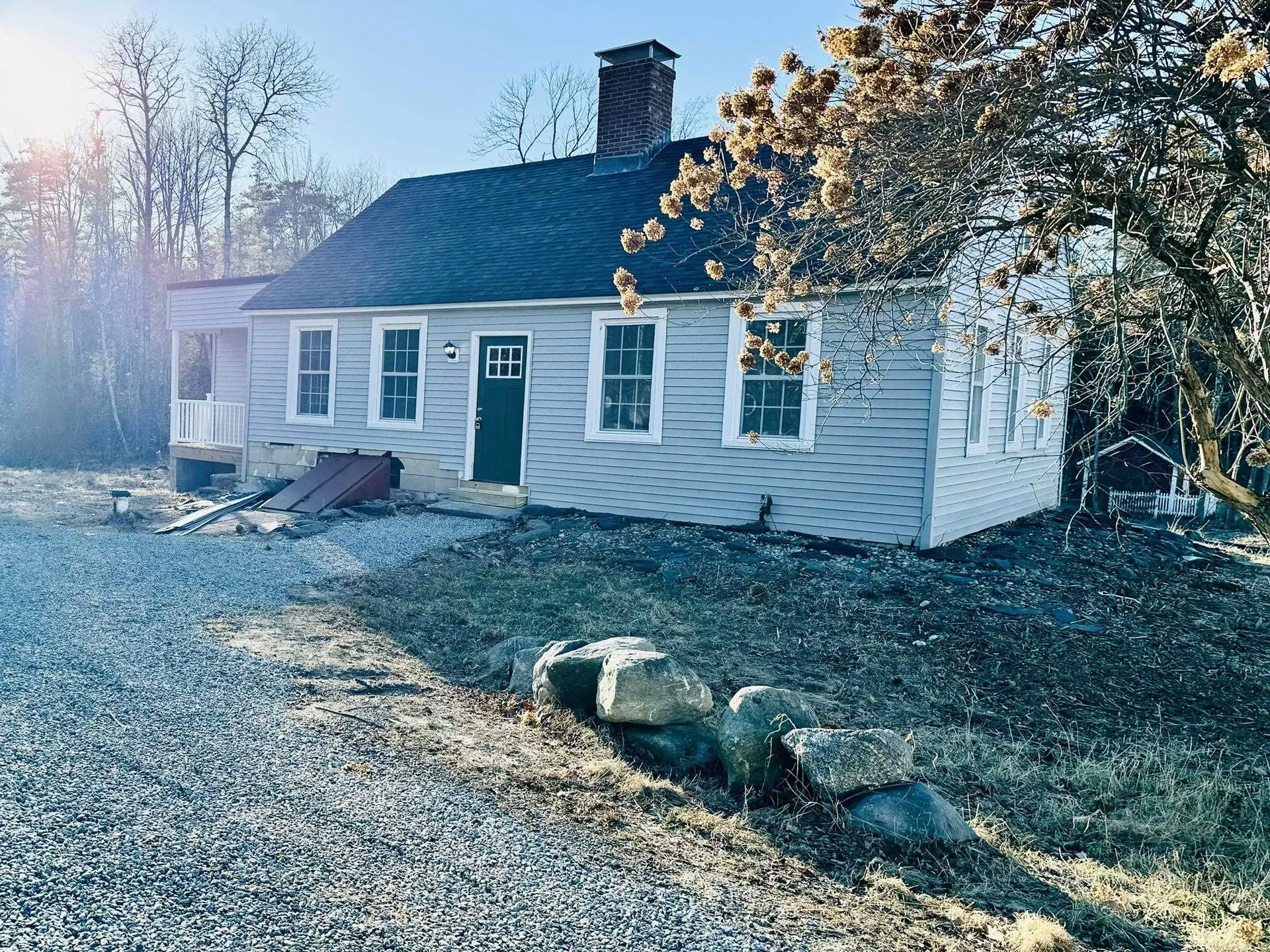 18 Winchester Road Richmond NH 03470