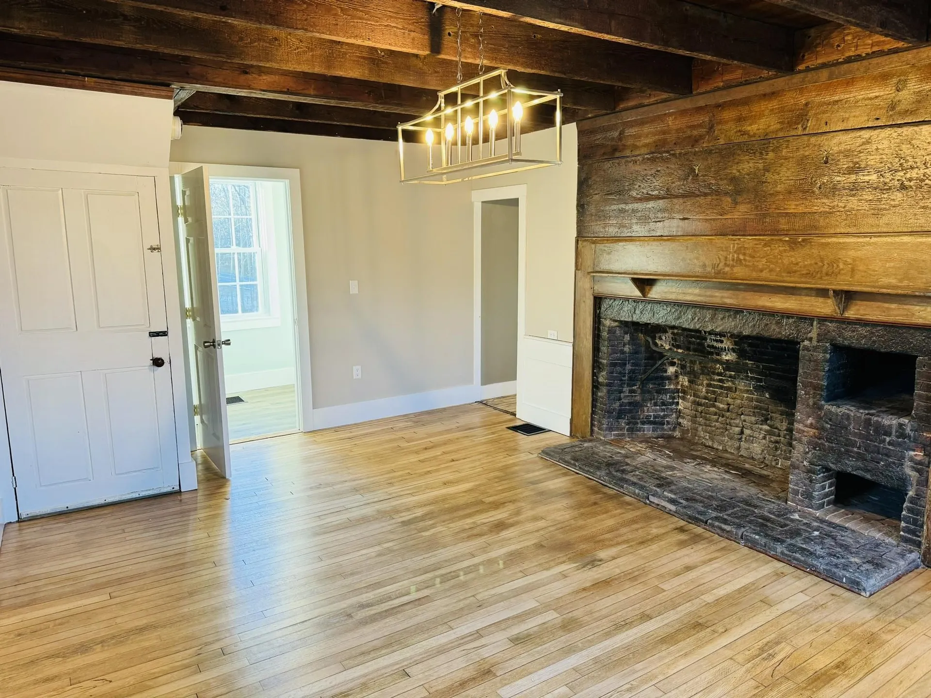 18 Winchester Road Richmond NH 03470