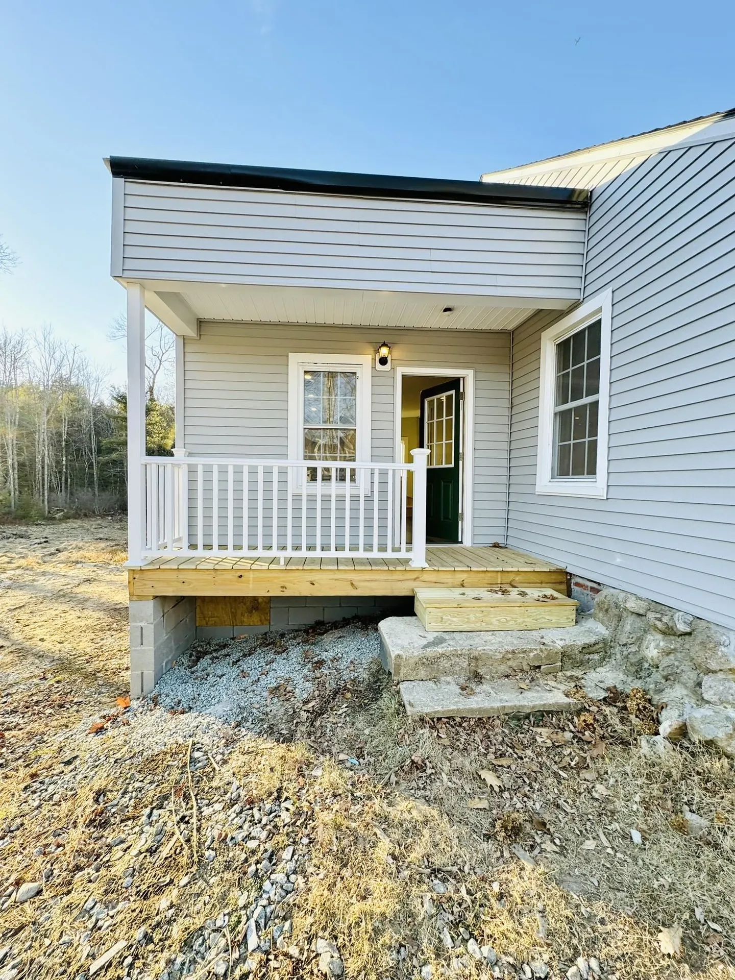 18 Winchester Road Richmond NH 03470