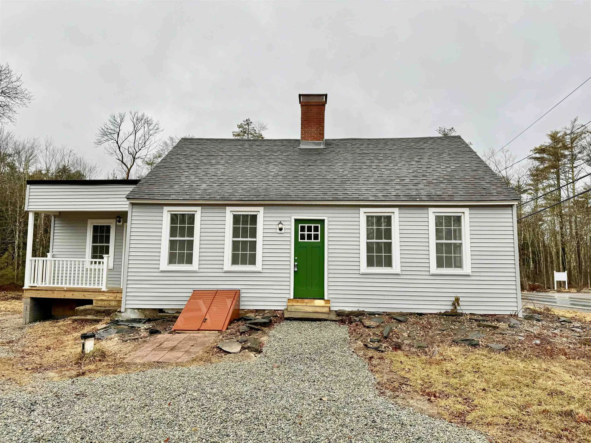 18 Winchester Road Richmond NH 03470