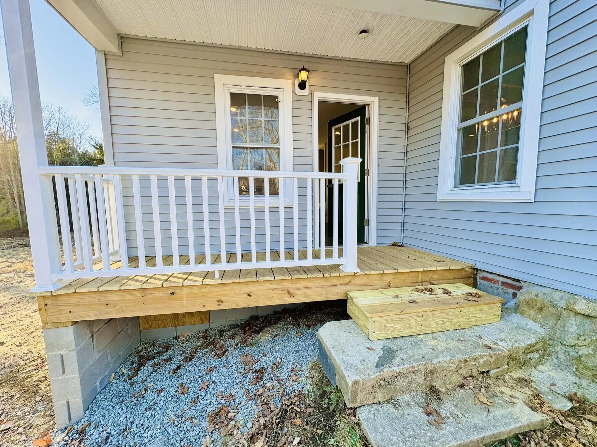 18 Winchester Road Richmond NH 03470