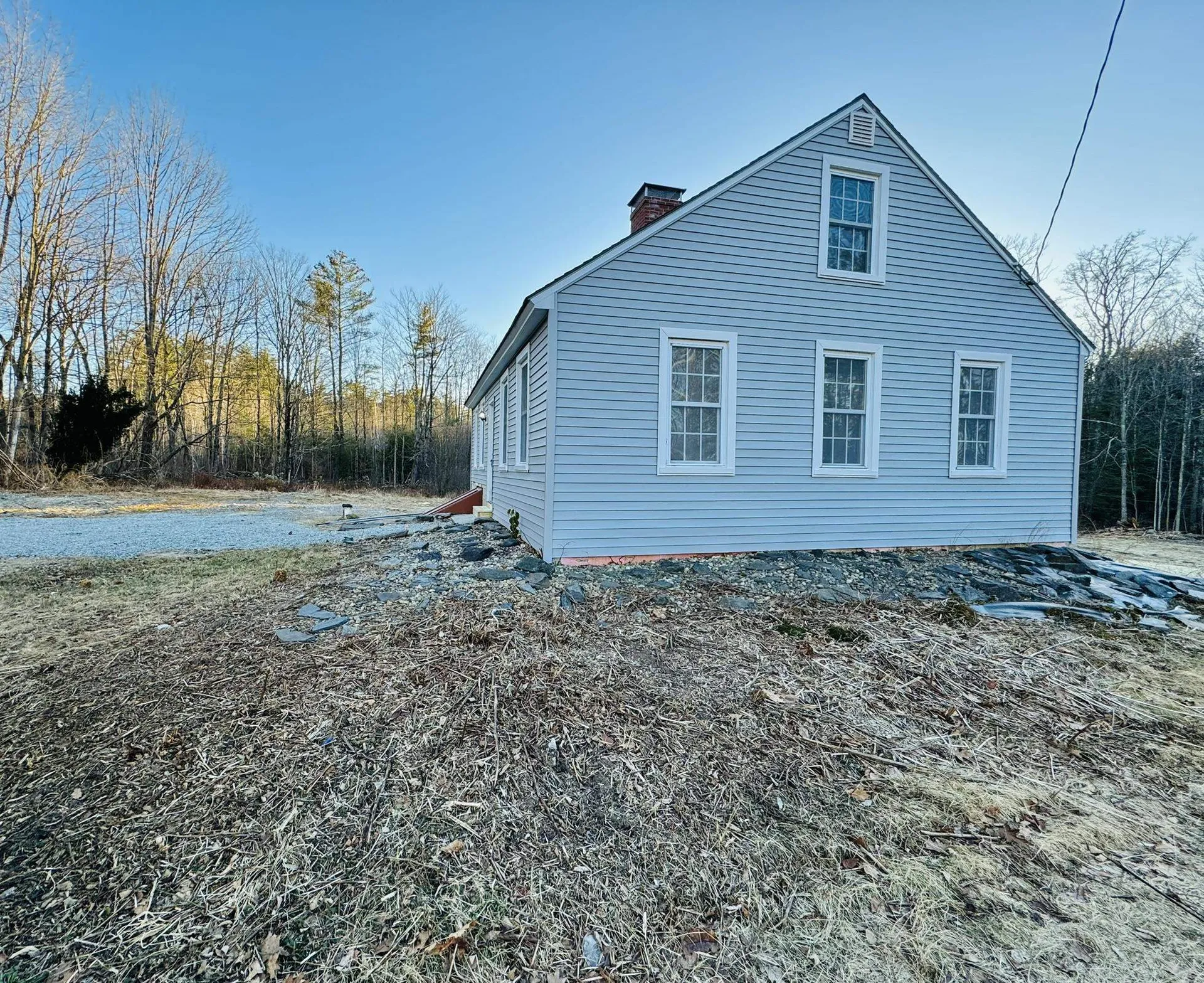 18 Winchester Road Richmond NH 03470