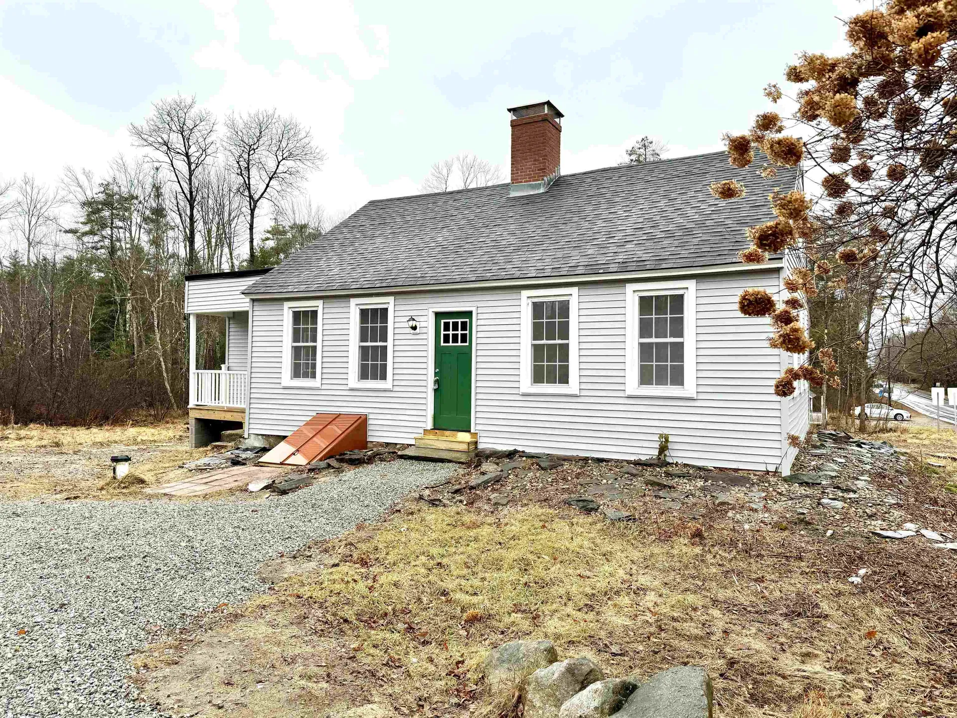 18 Winchester Road Richmond NH 03470