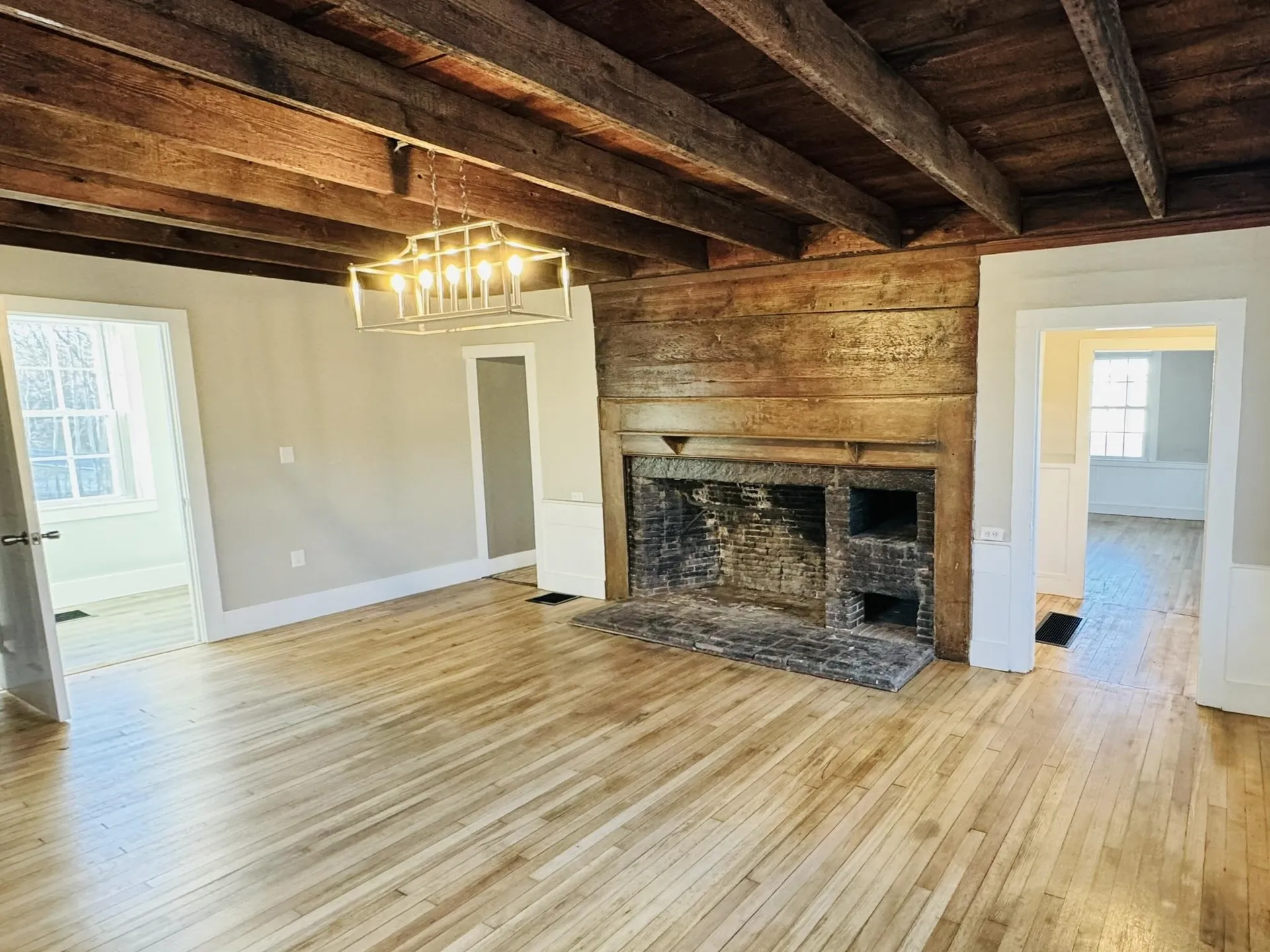 18 Winchester Road Richmond NH 03470