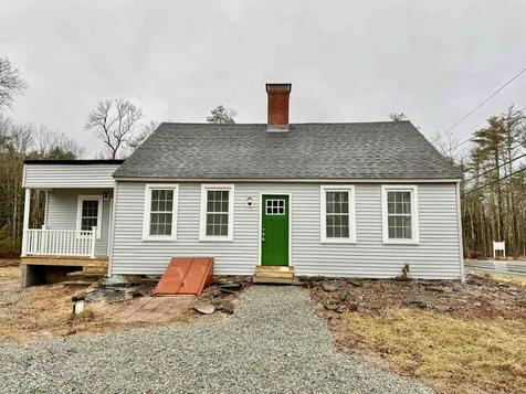 18 Winchester Road Richmond NH 03470