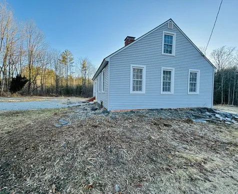 18 Winchester Road Richmond NH 03470