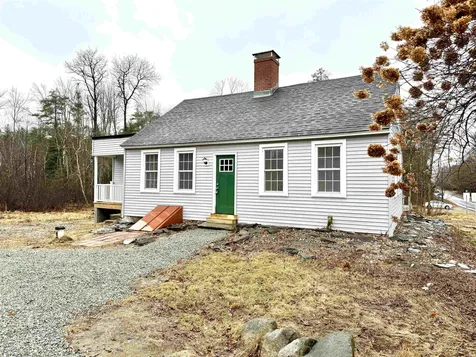 18 Winchester Road Richmond NH 03470