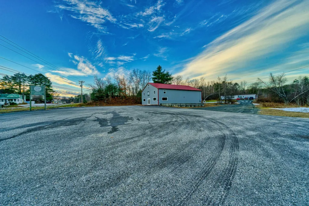 633 John Stark Highway Newport NH 03773