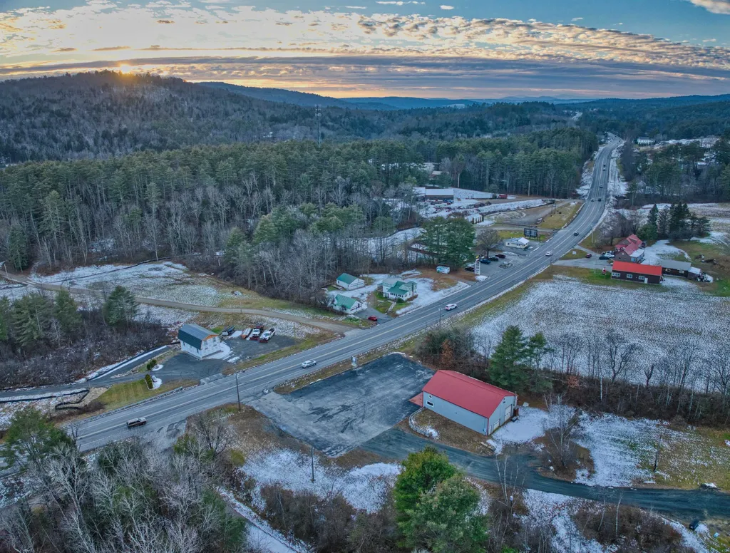 633 John Stark Highway Newport NH 03773