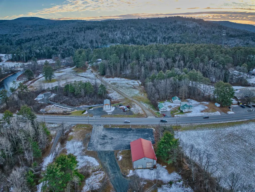 633 John Stark Highway Newport NH 03773