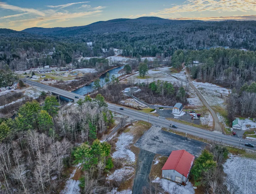 633 John Stark Highway Newport NH 03773