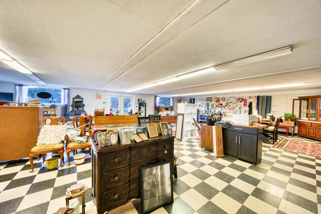 633 John Stark Highway Newport NH 03773