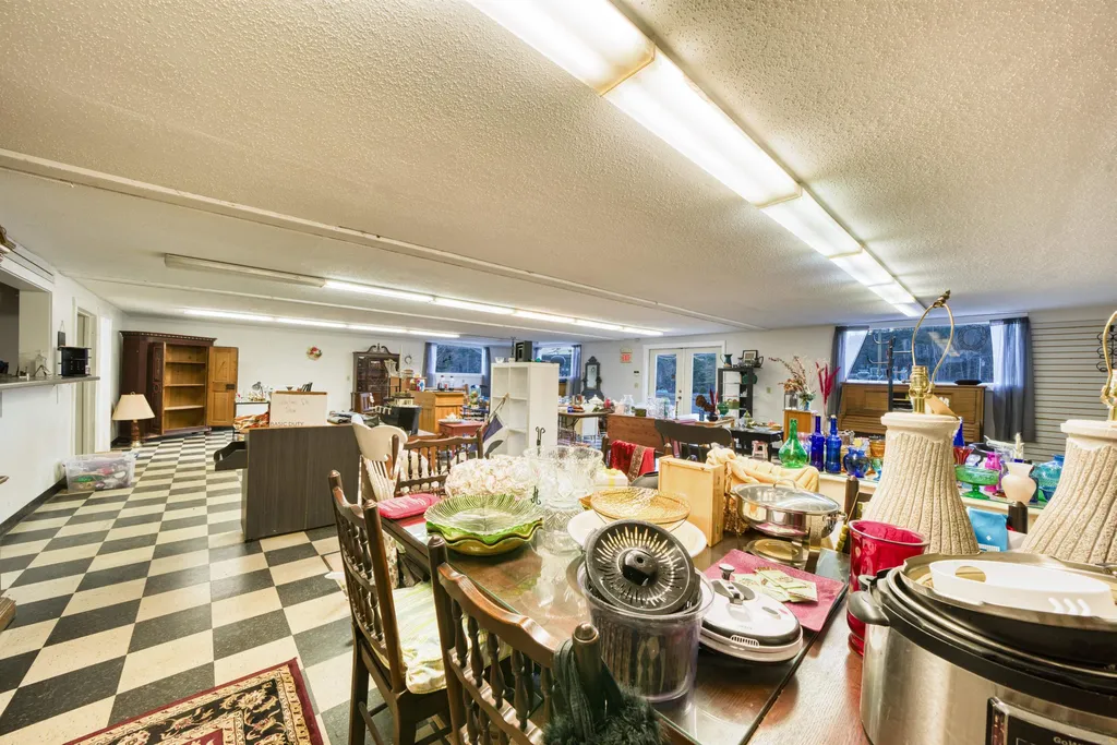 633 John Stark Highway Newport NH 03773