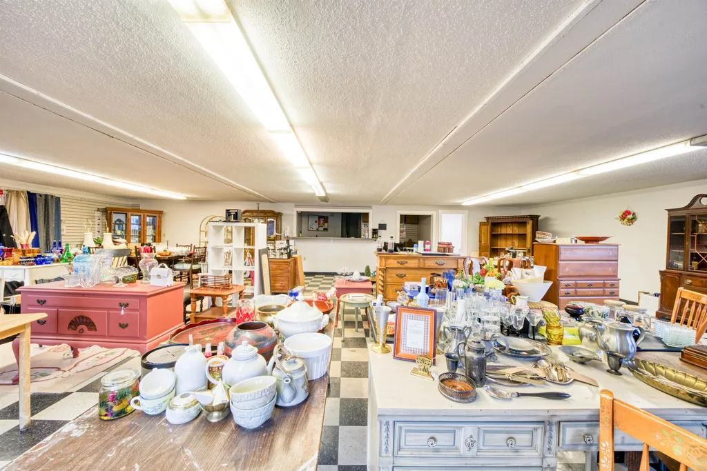 633 John Stark Highway Newport NH 03773
