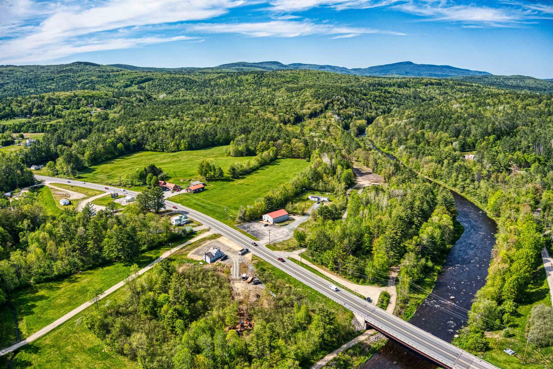 633 John Stark Highway Newport NH 03773