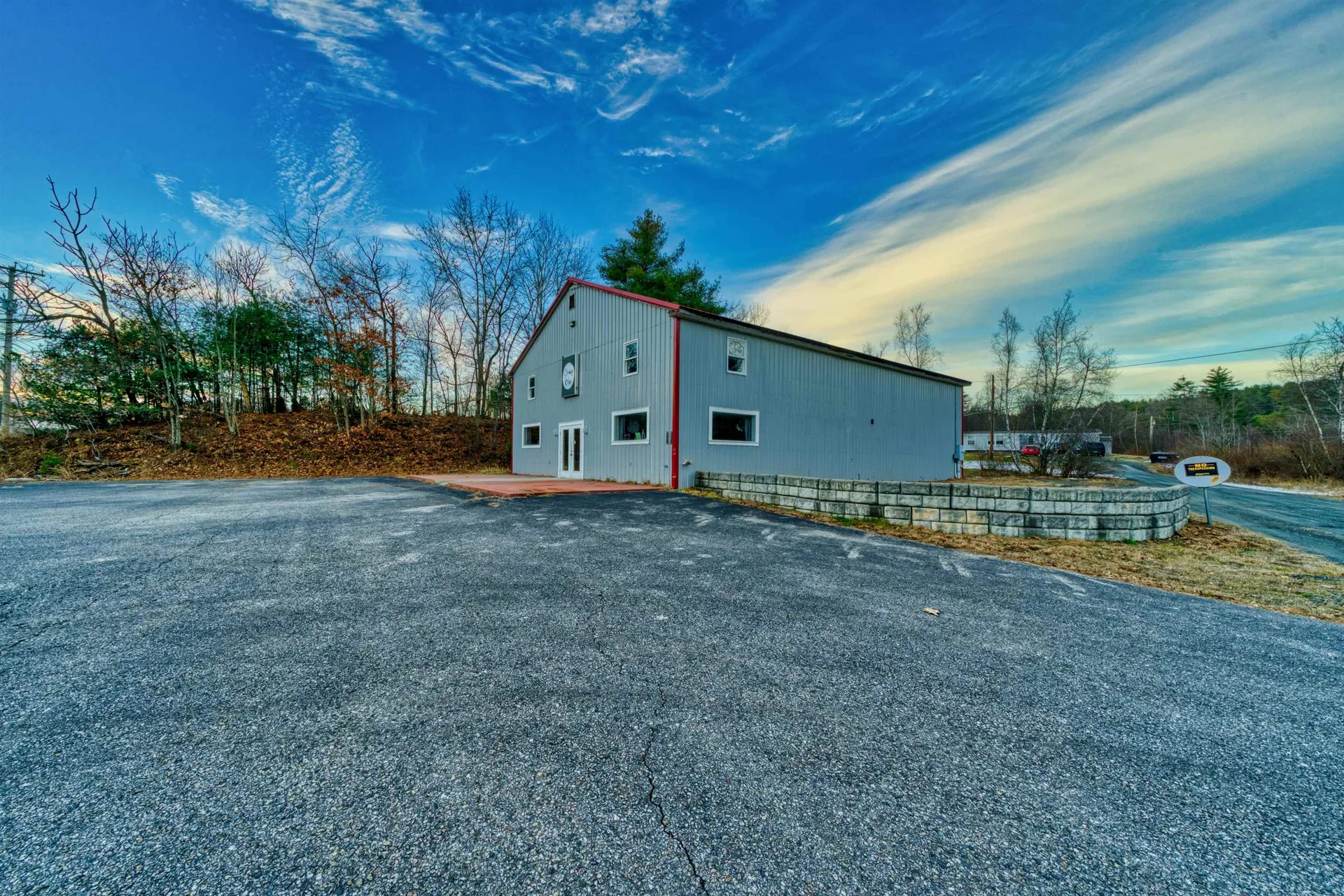 633 John Stark Highway Newport NH 03773