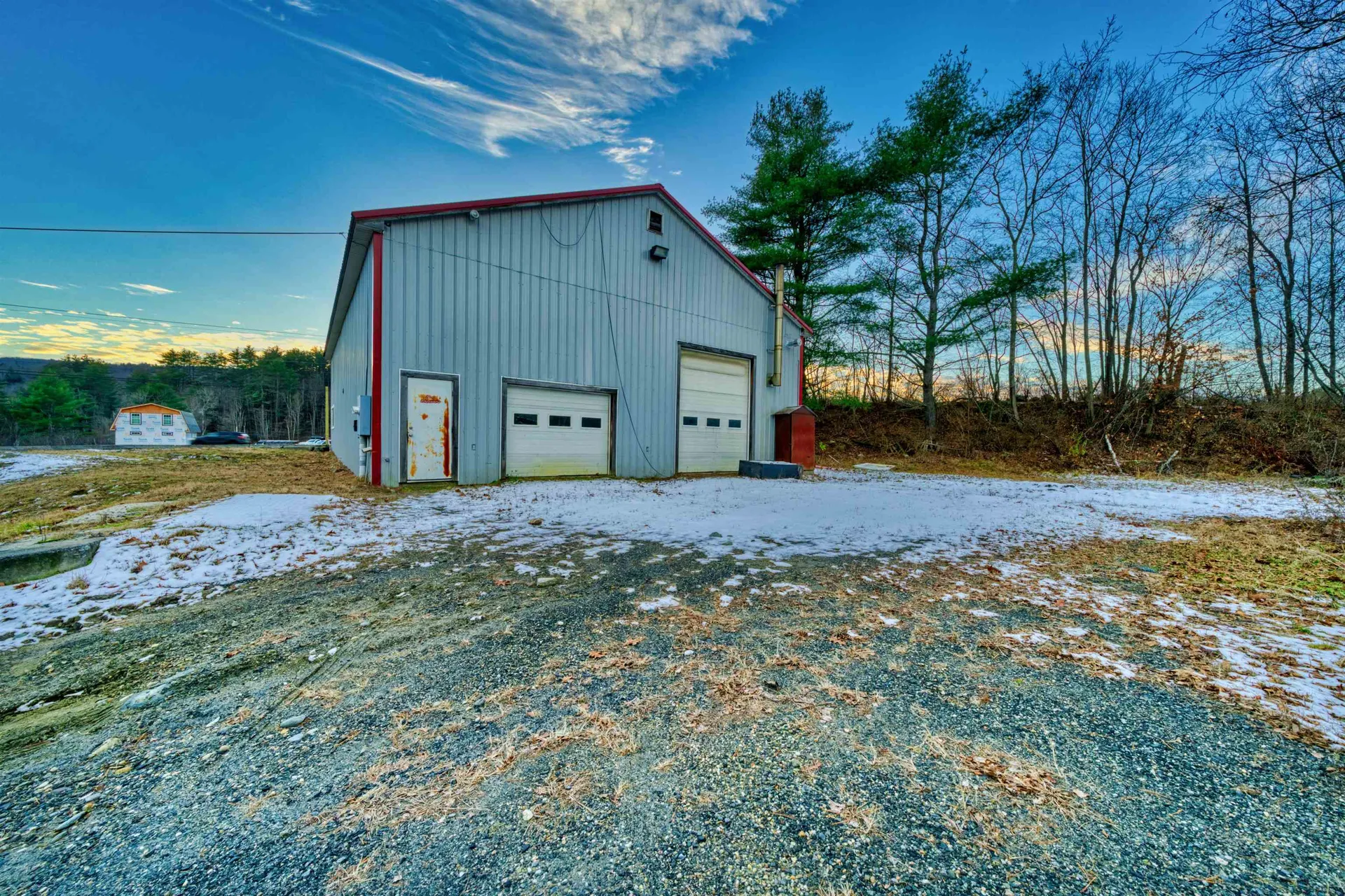 633 John Stark Highway Newport NH 03773