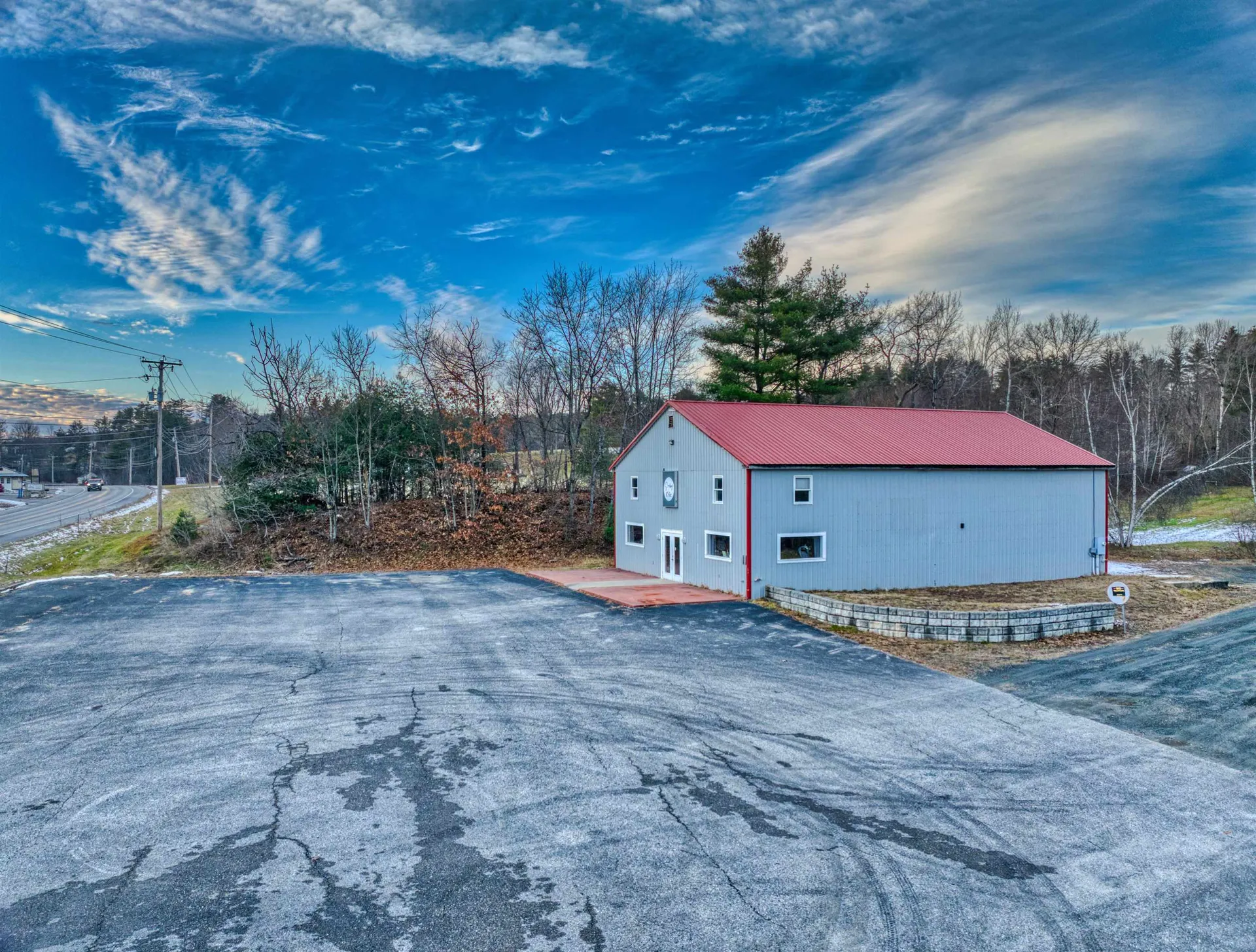 633 John Stark Highway Newport NH 03773