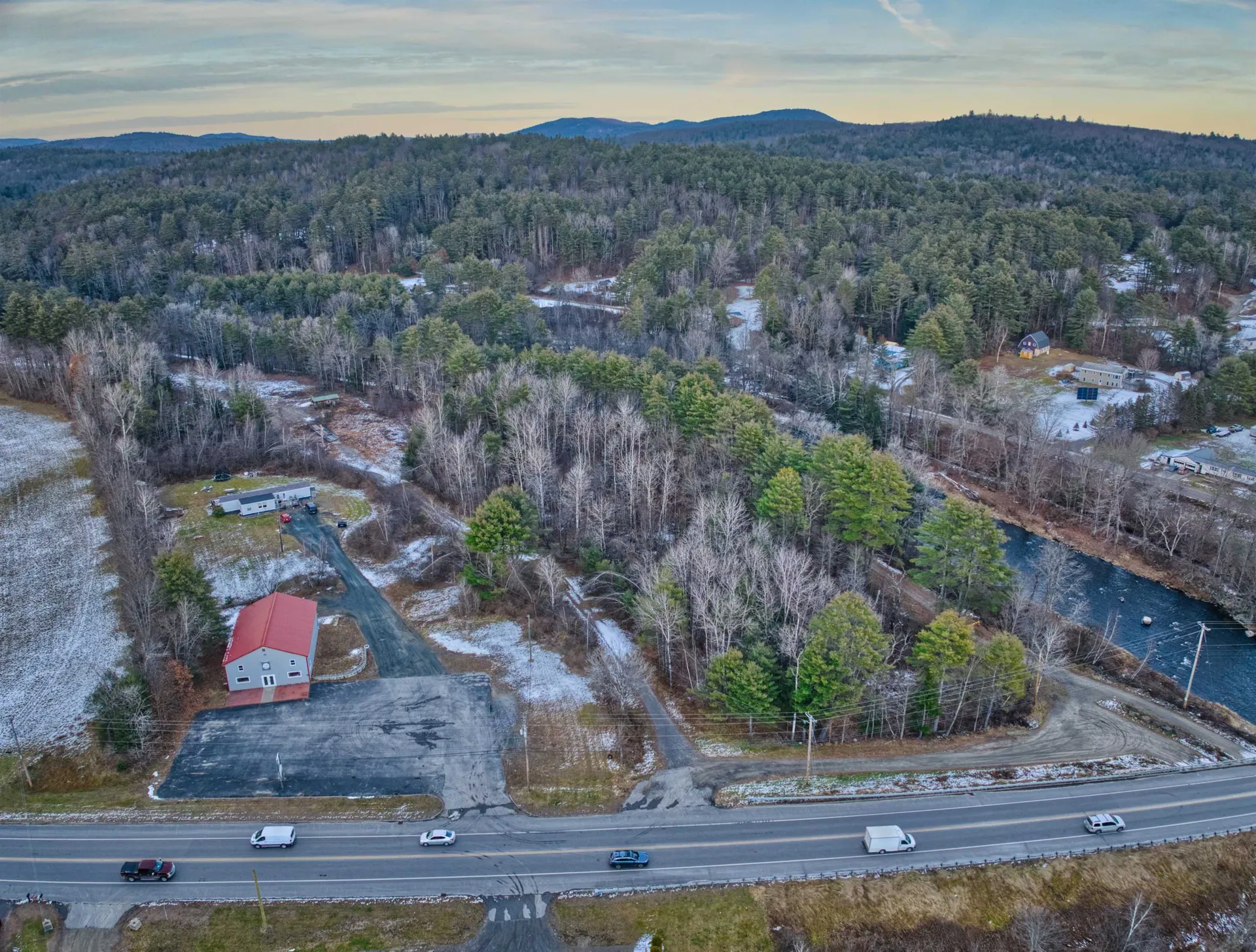 633 John Stark Highway Newport NH 03773