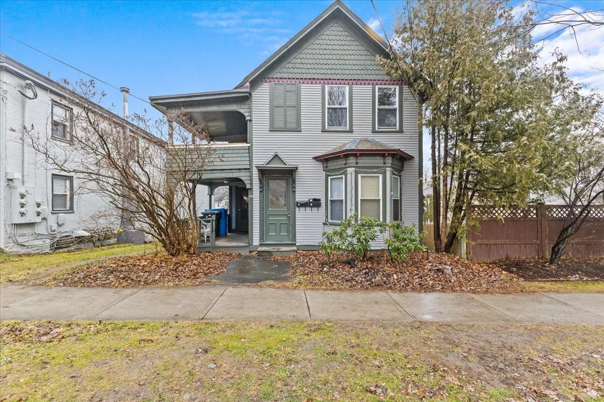 357 Saint Paul Street Burlington VT 05401